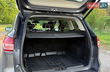 Внедорожник / Кроссовер Ford Kuga 2014 в Дрогобыче