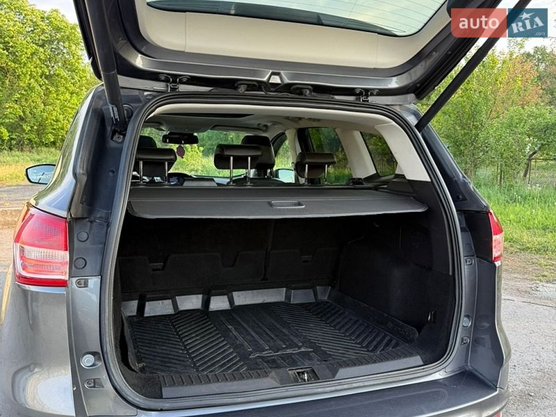 Внедорожник / Кроссовер Ford Kuga 2014 в Дрогобыче