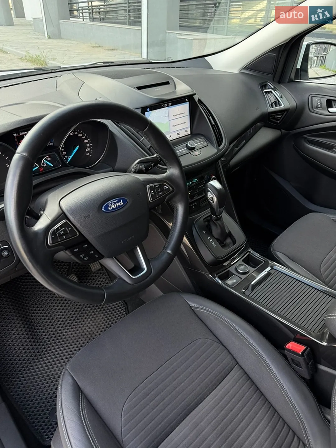 2019 Ford Kuga - мініатюра 6