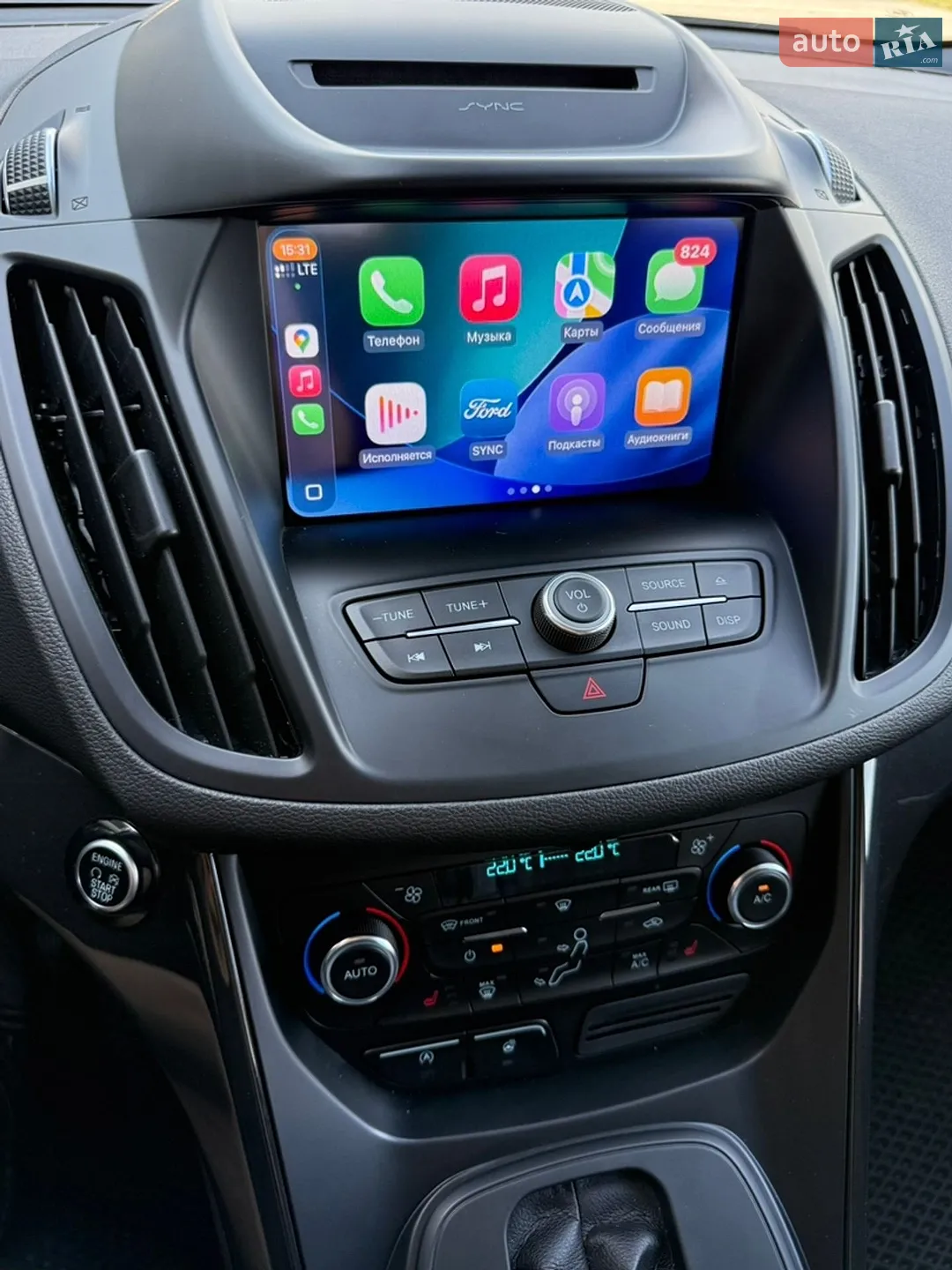 2019 Ford Kuga - мініатюра 10
