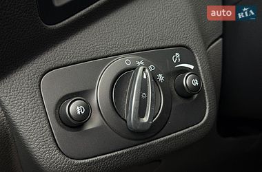 Позашляховик / Кросовер Ford Kuga 2019 в Києві
