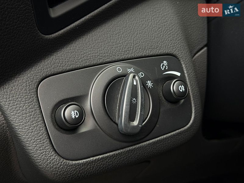 Позашляховик / Кросовер Ford Kuga 2019 в Києві