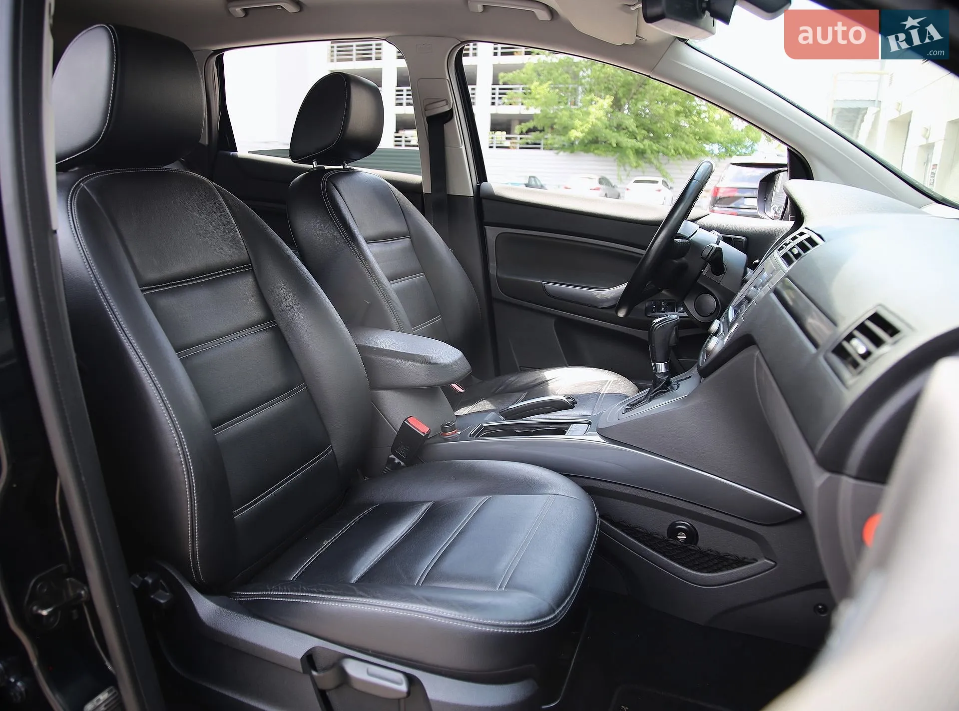 2012 Ford Kuga - мініатюра 10
