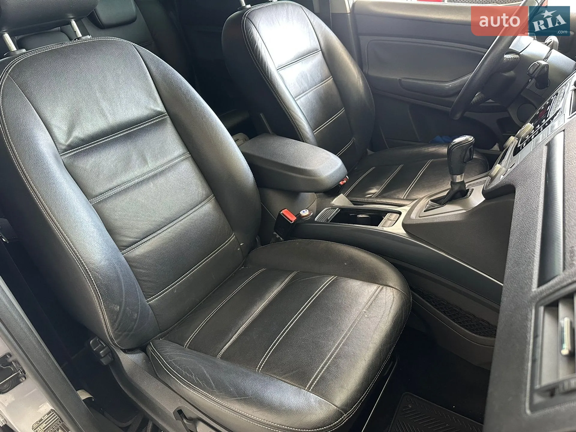 2011 Ford Kuga - мініатюра 14