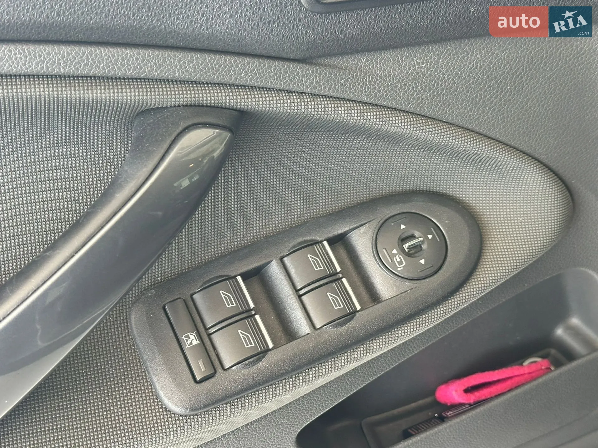 2011 Ford Kuga - мініатюра 17