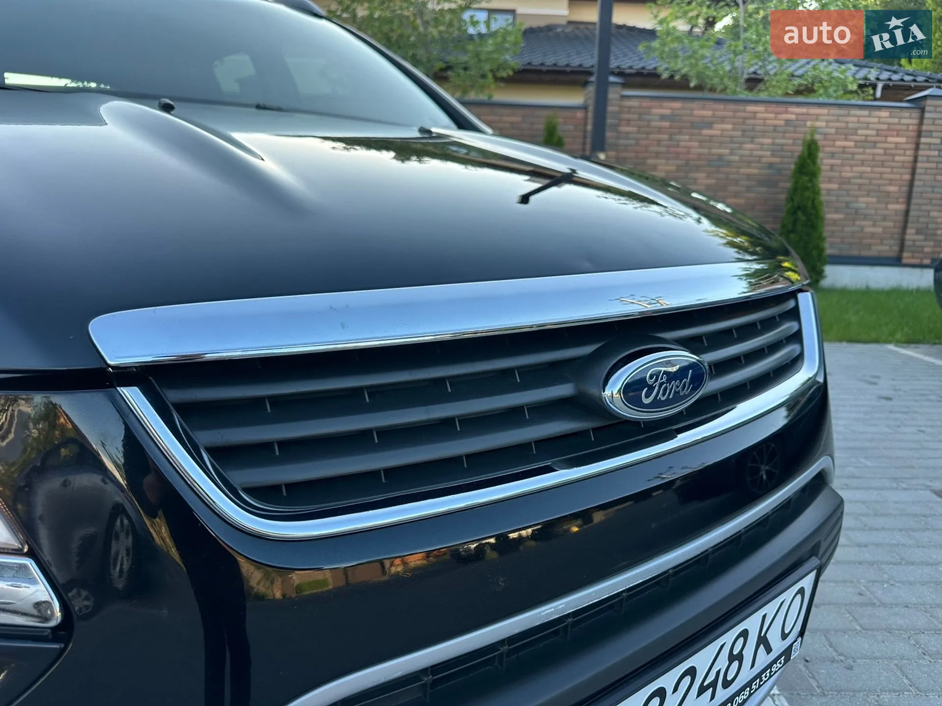 2012 Ford Kuga - мініатюра 24