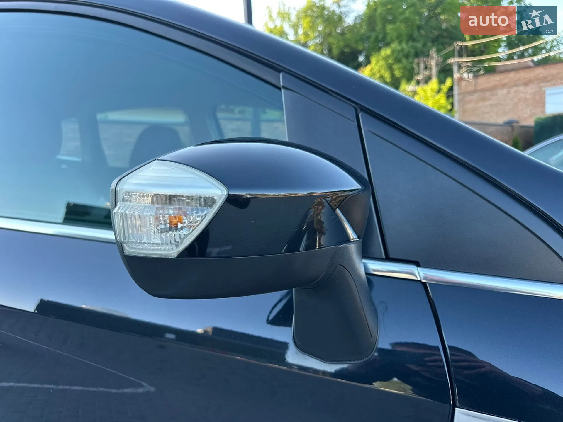 2012 Ford Kuga - мініатюра 38