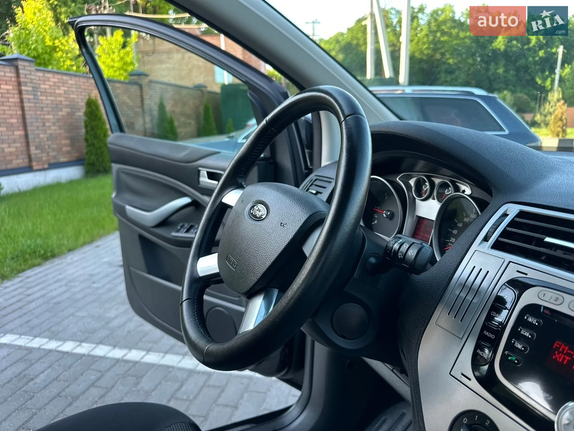 2012 Ford Kuga - мініатюра 42