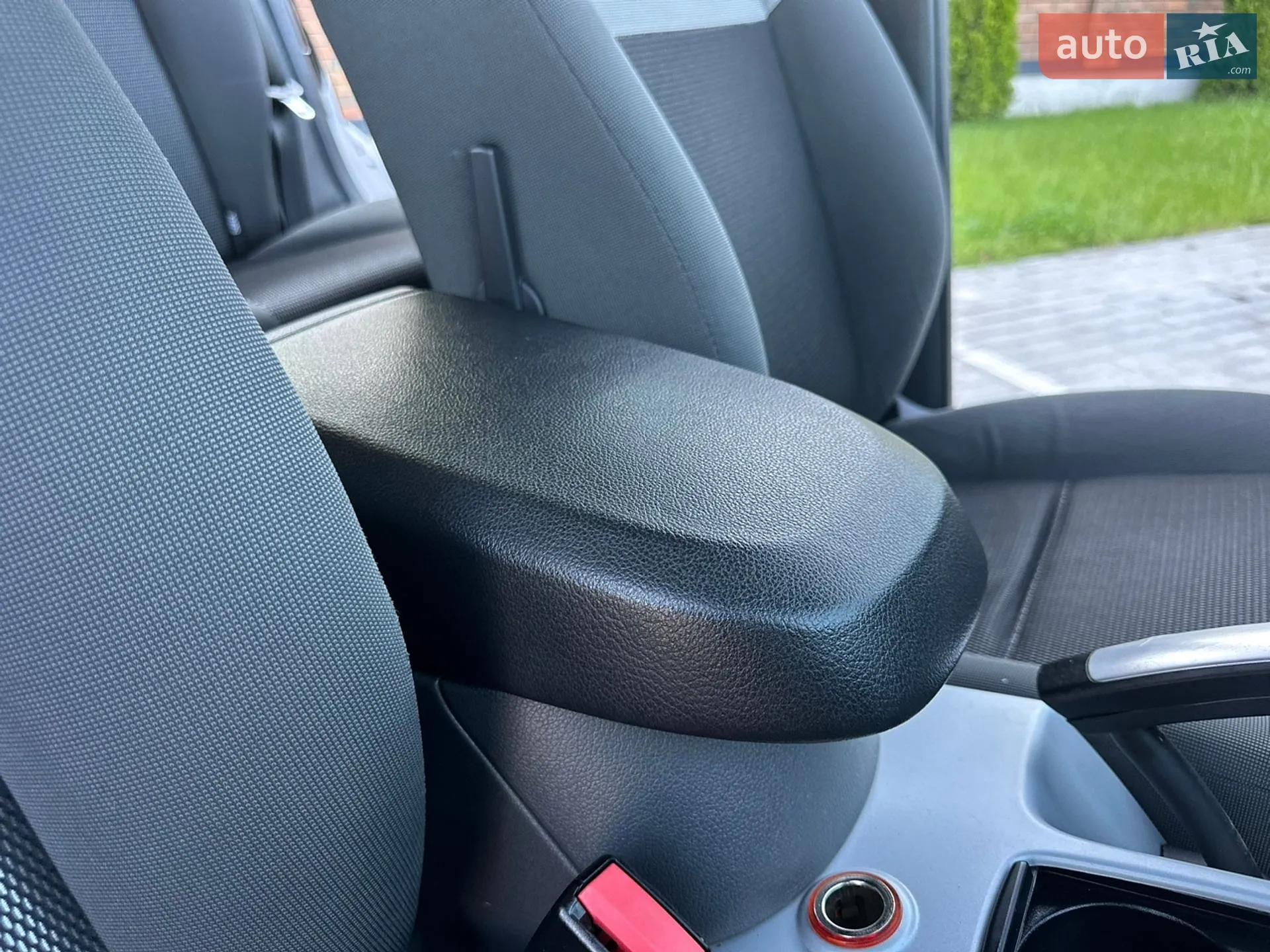 2012 Ford Kuga - мініатюра 46