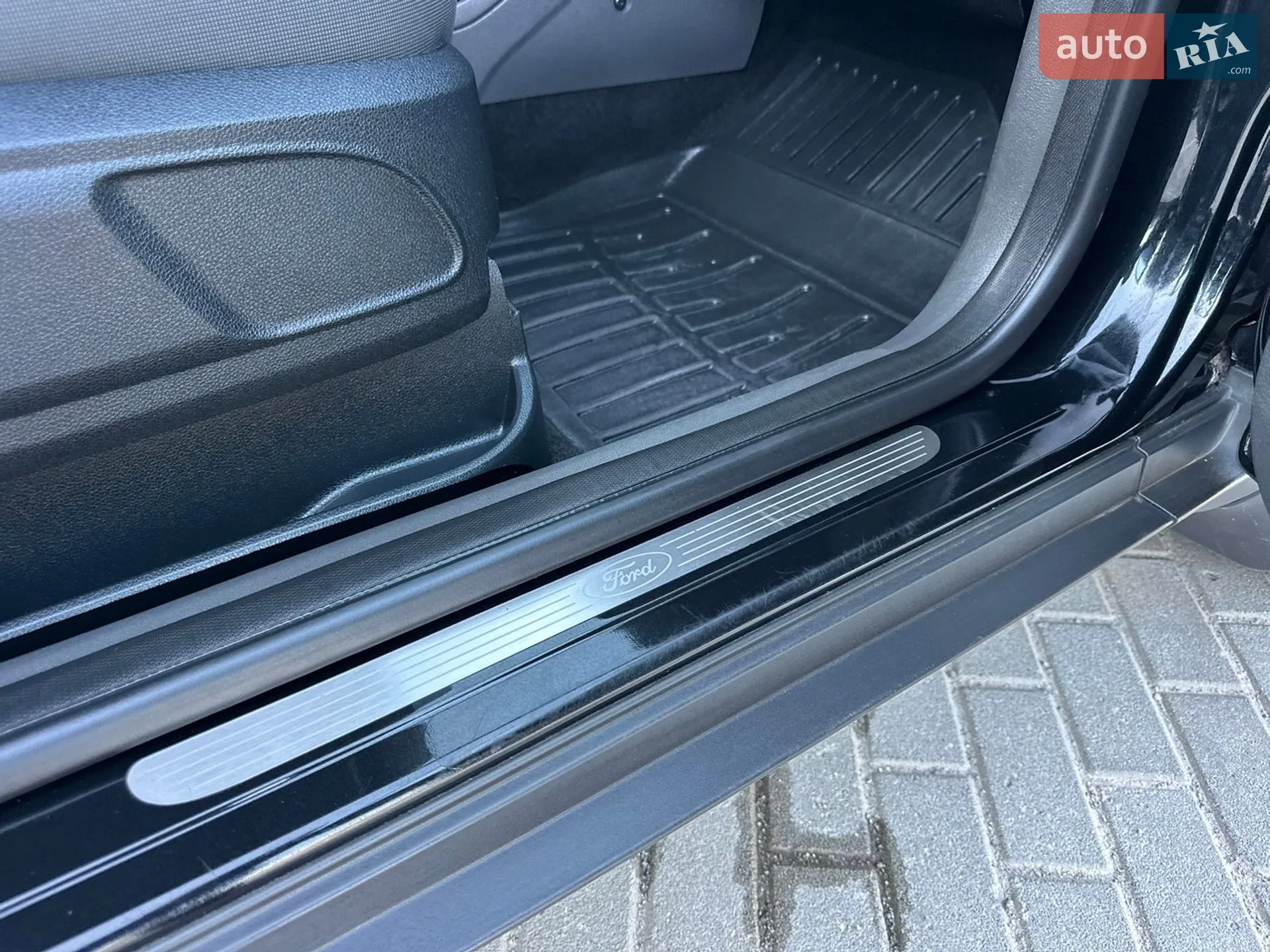 2012 Ford Kuga - мініатюра 51
