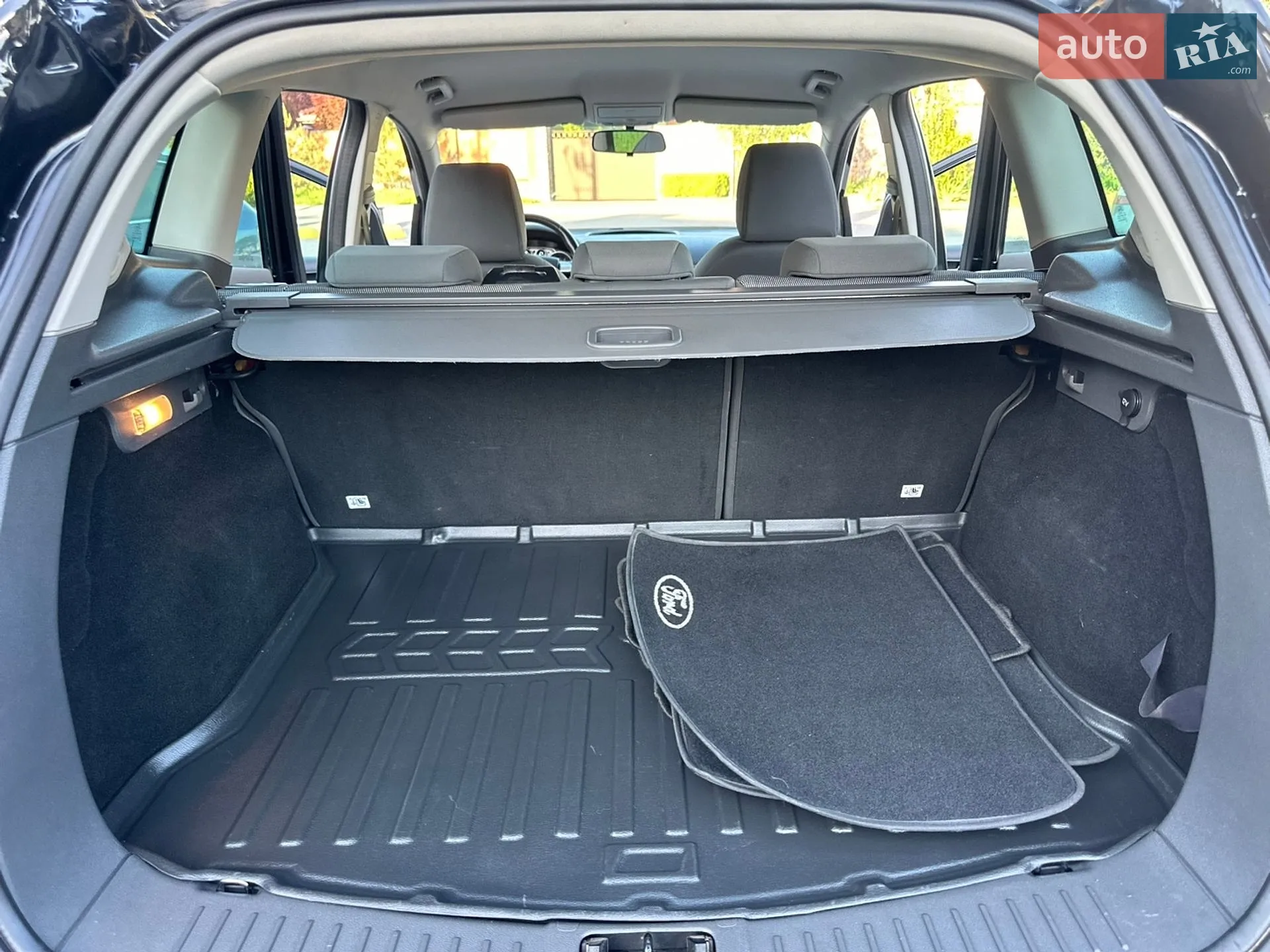 2012 Ford Kuga - мініатюра 64