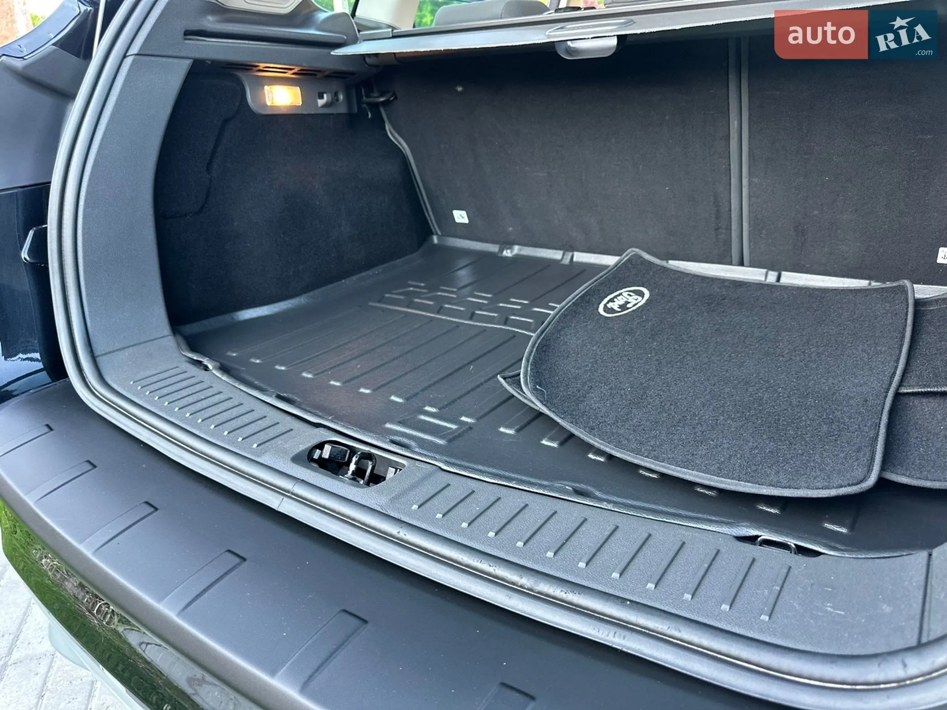 2012 Ford Kuga - мініатюра 66