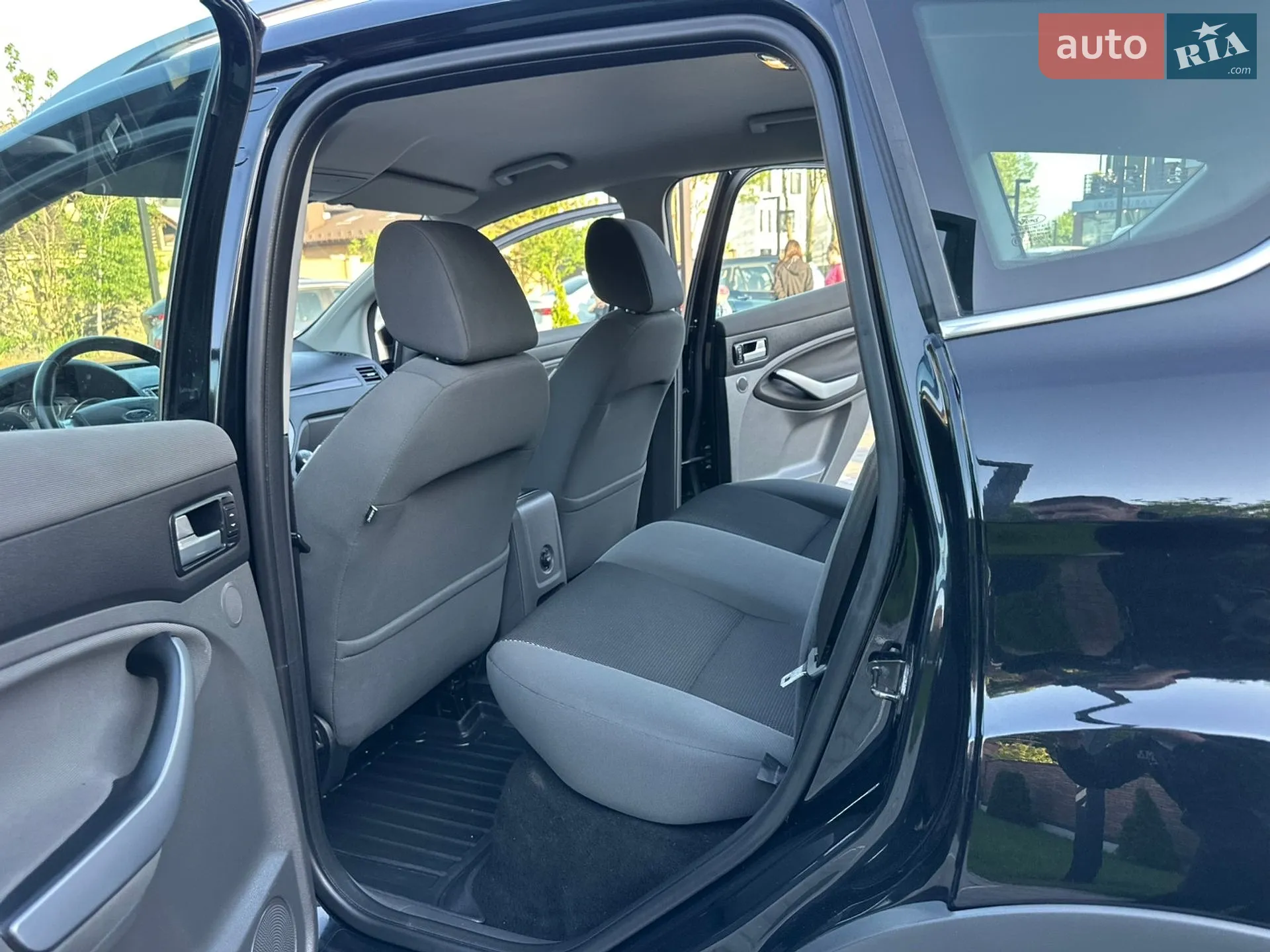 2012 Ford Kuga - мініатюра 67