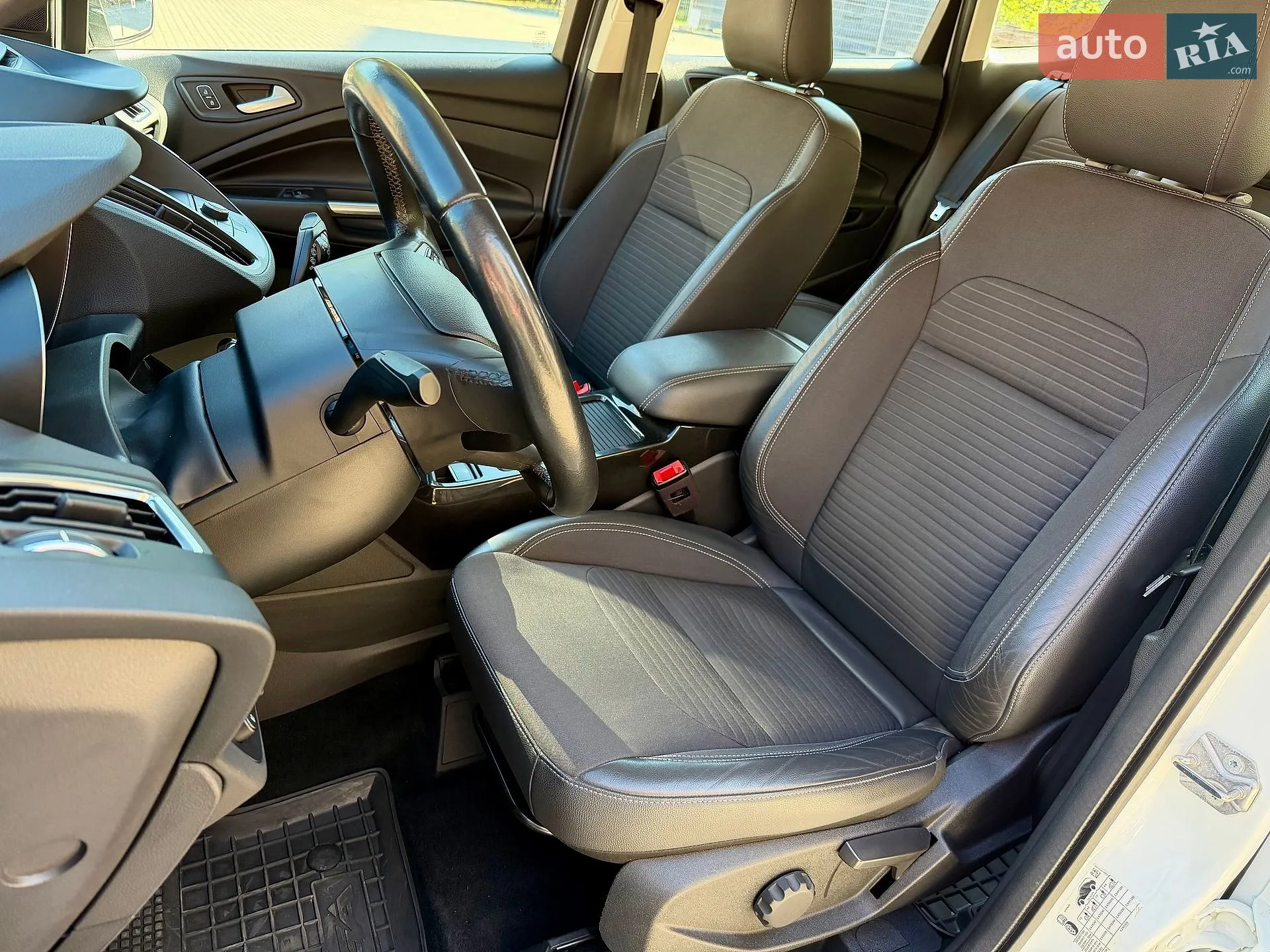 2019 Ford Kuga - мініатюра 26