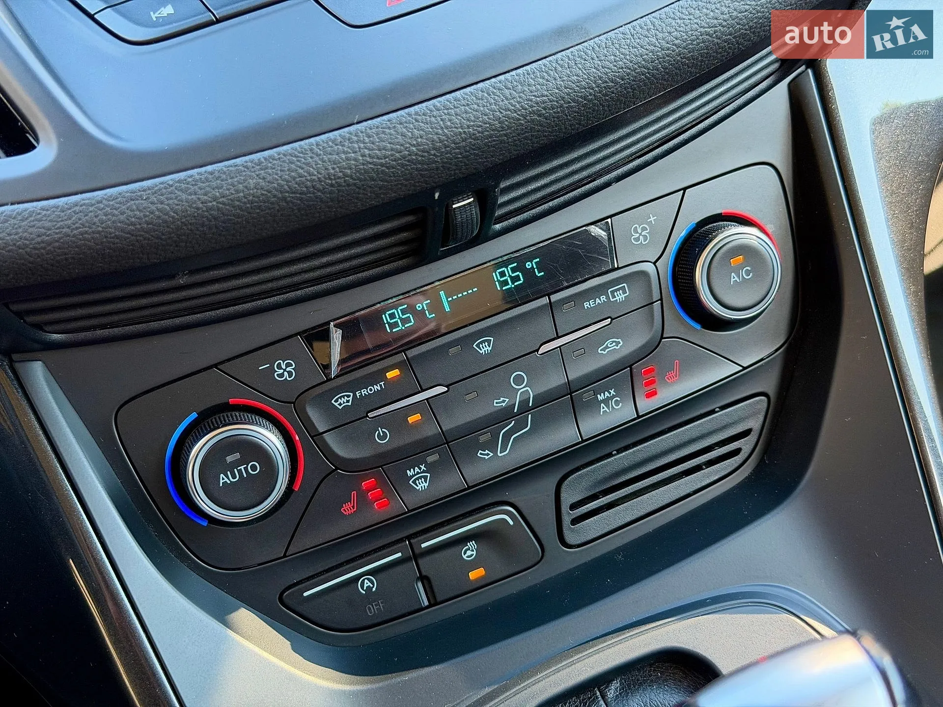 2019 Ford Kuga - мініатюра 40