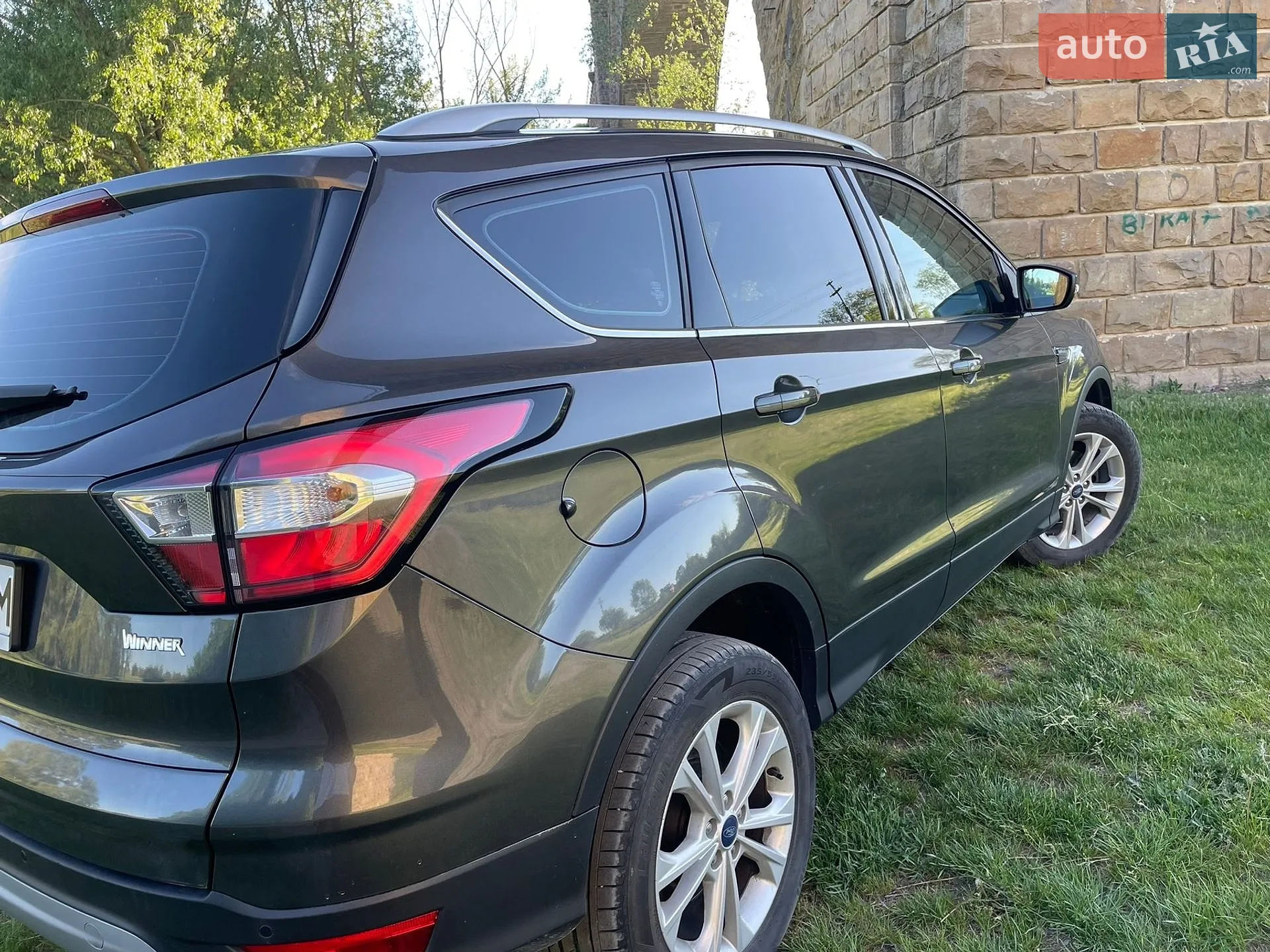 2019 Ford Kuga - мініатюра 5