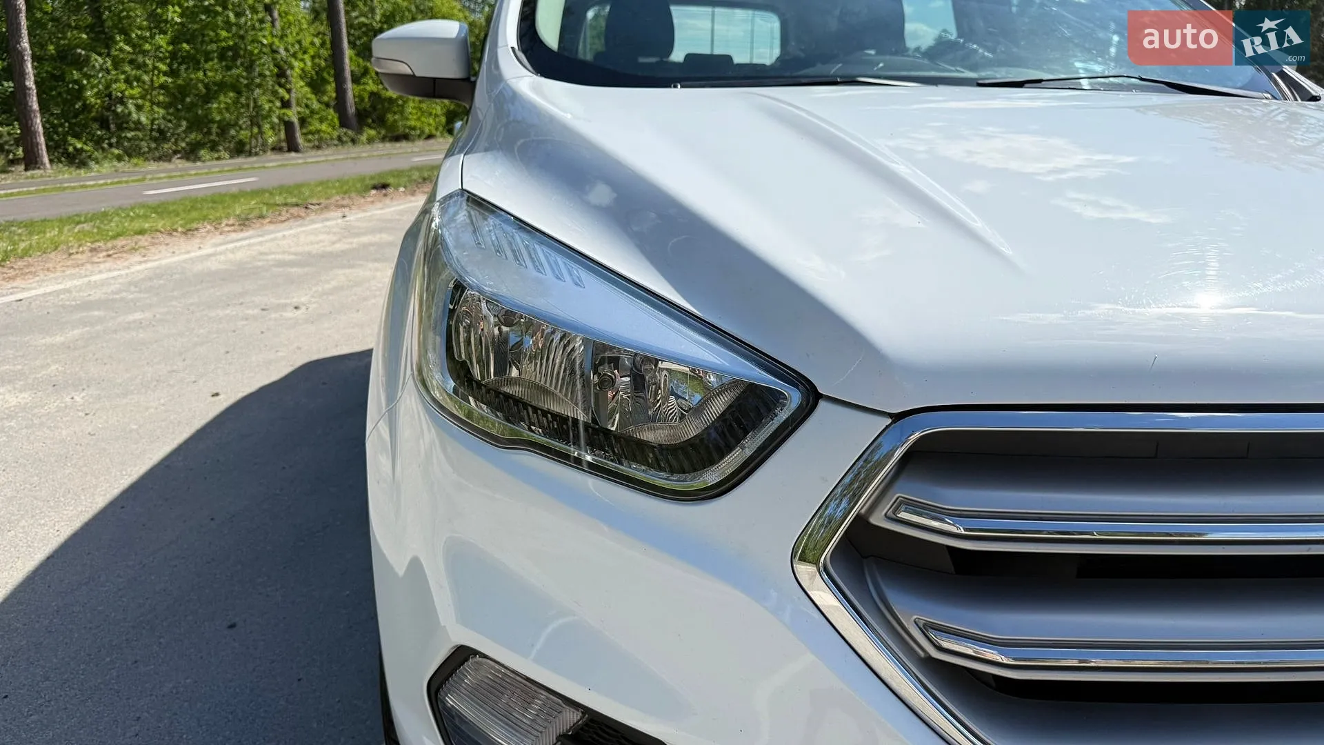 2018 Ford Kuga - мініатюра 17