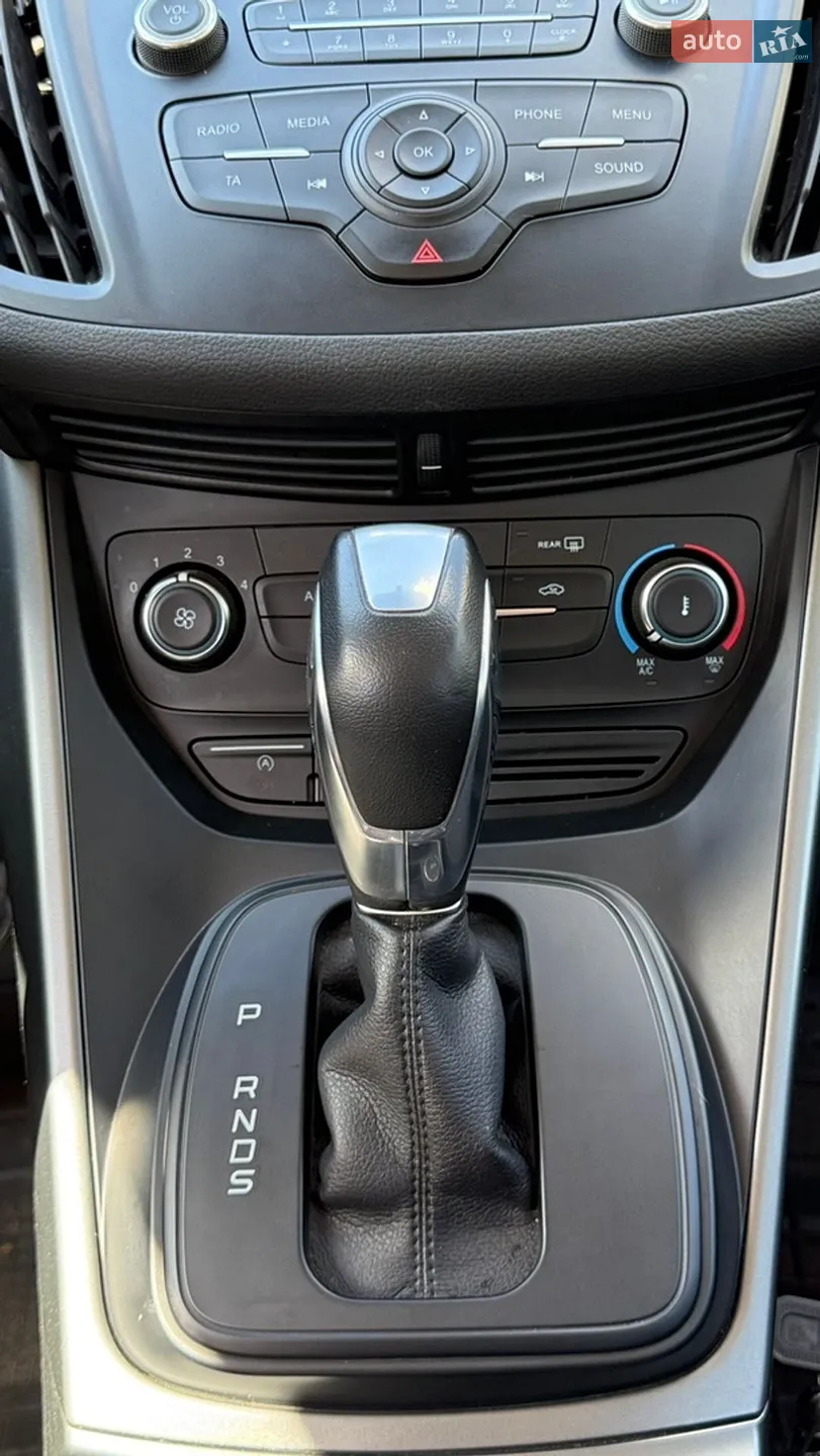 2018 Ford Kuga - мініатюра 24