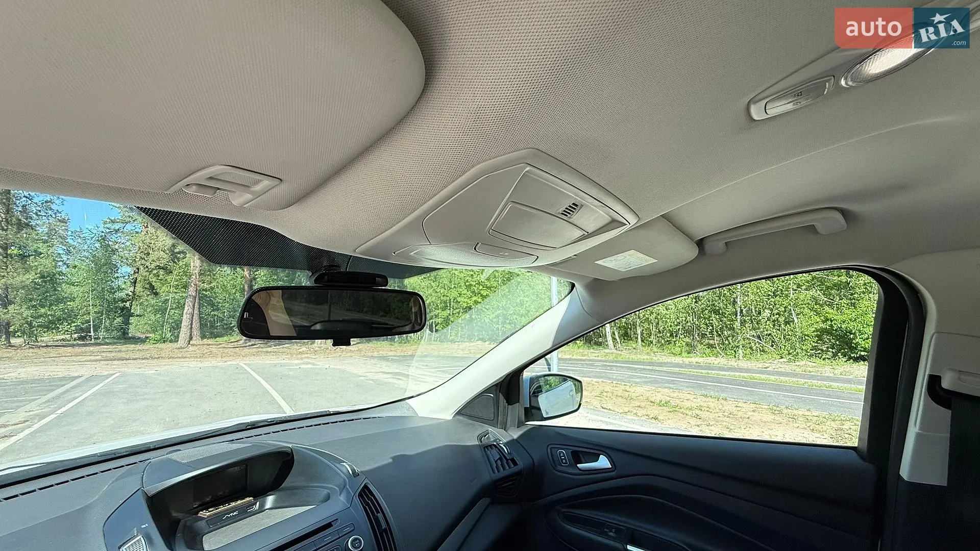 2018 Ford Kuga - мініатюра 34