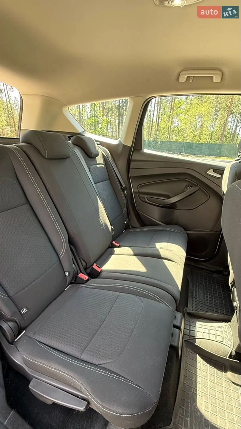2018 Ford Kuga - мініатюра 39