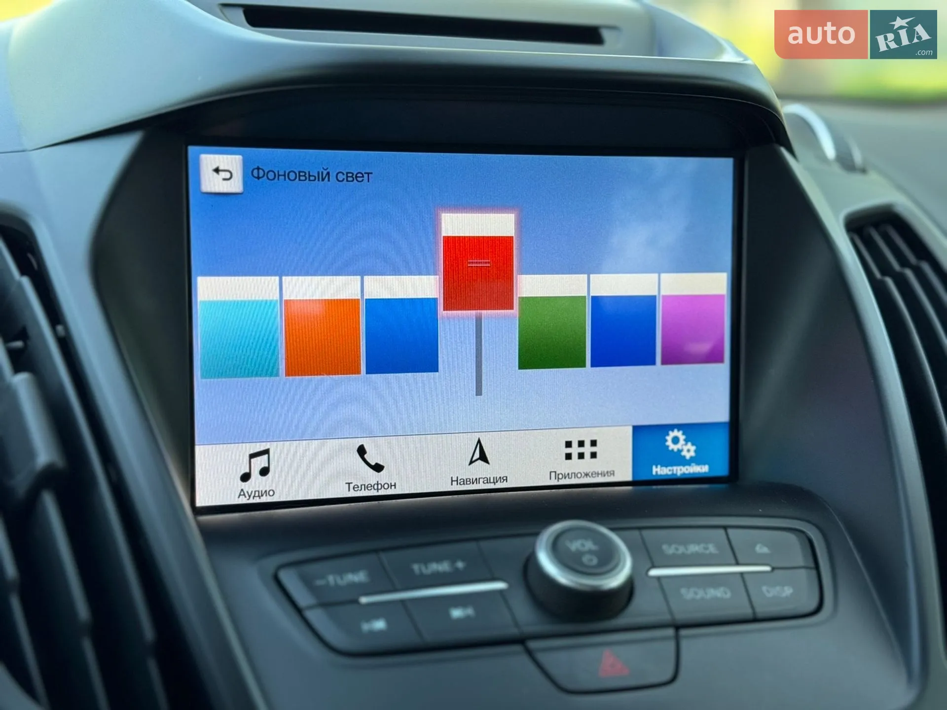 2019 Ford Kuga - мініатюра 24