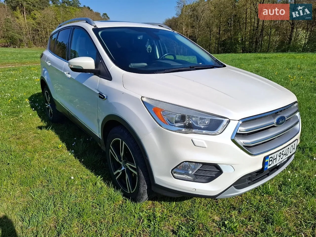 2016 Ford Kuga - мініатюра 10
