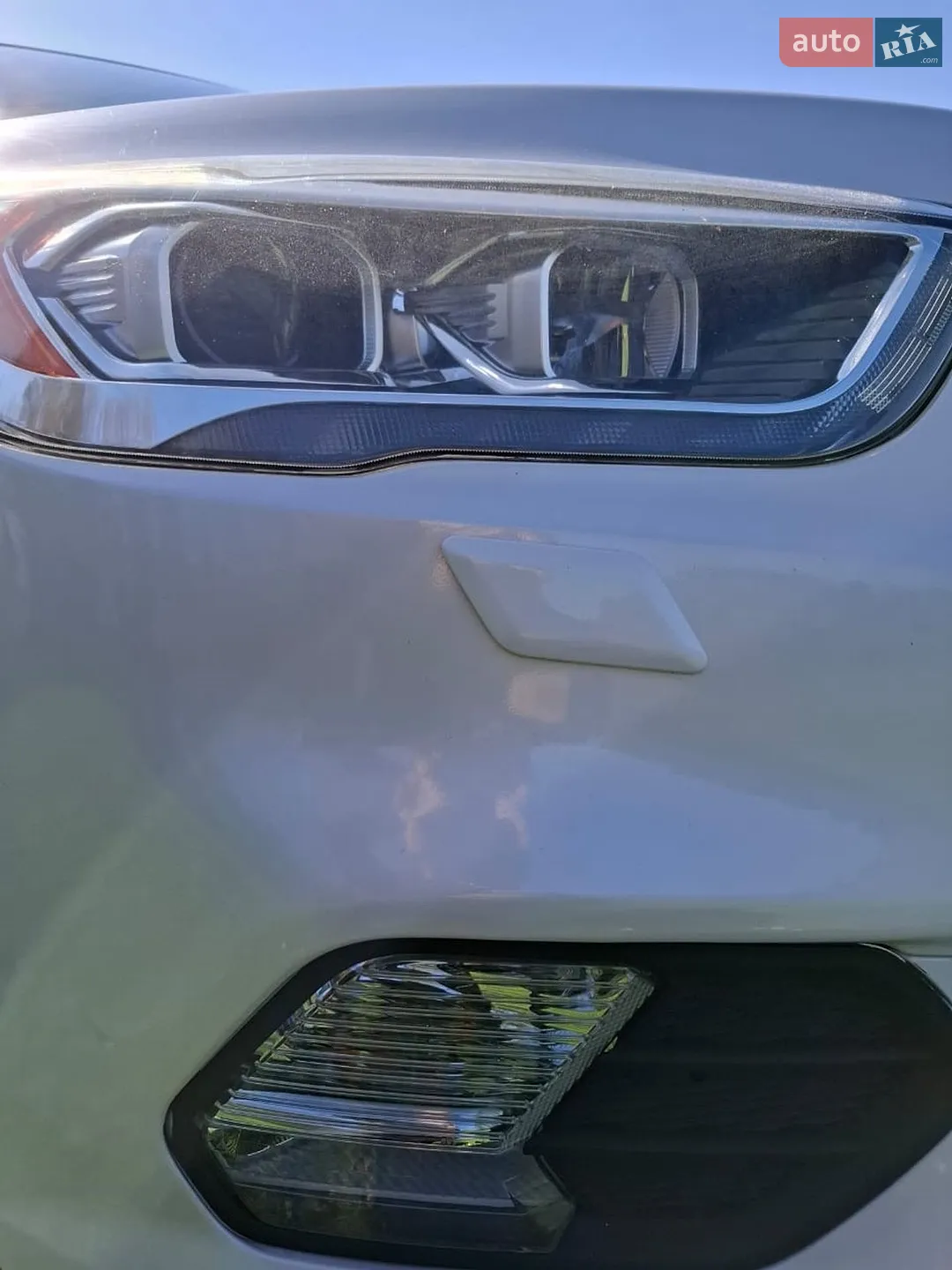 2017 Ford Kuga - мініатюра 10