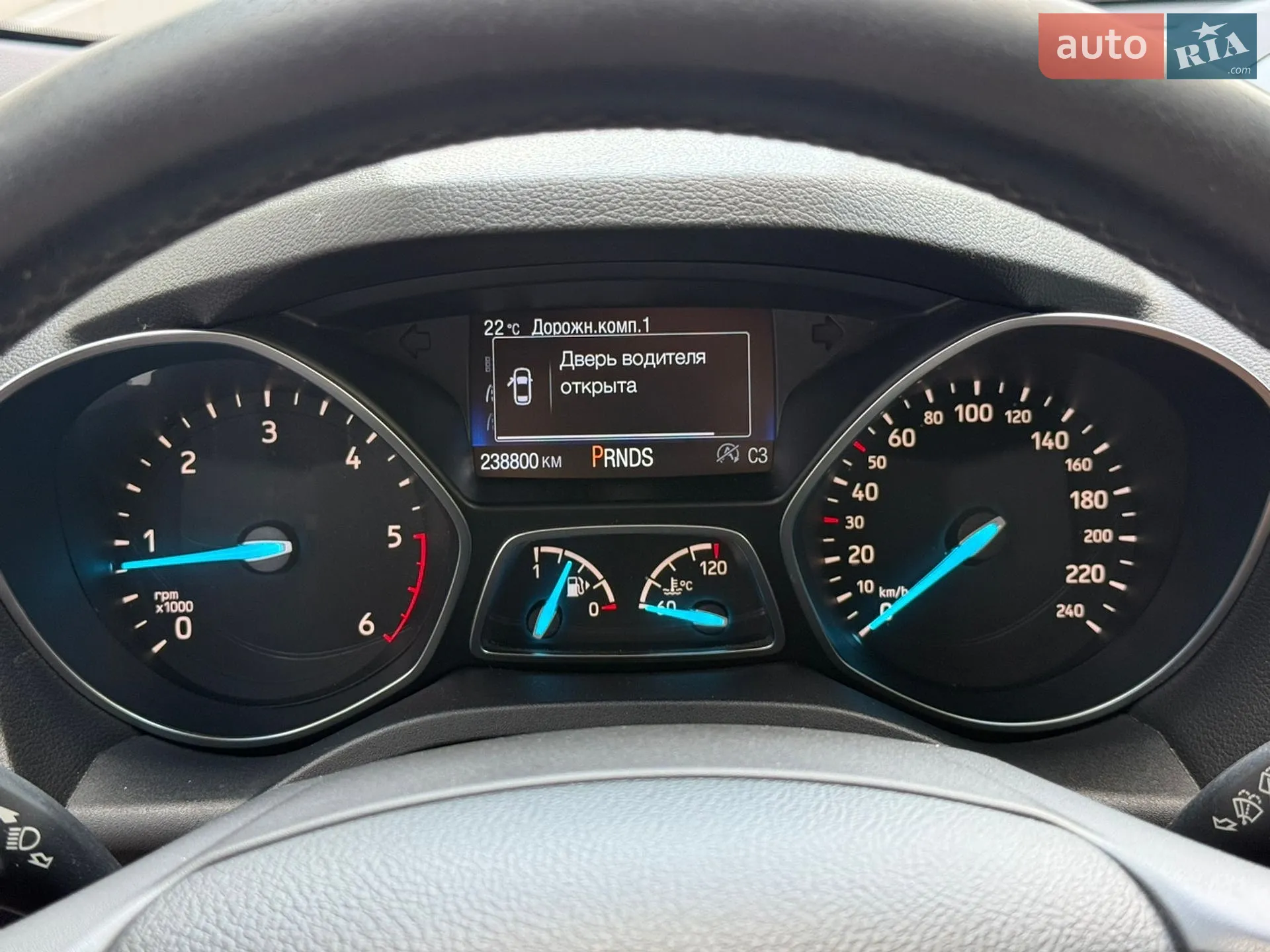 2017 Ford Kuga - мініатюра 40