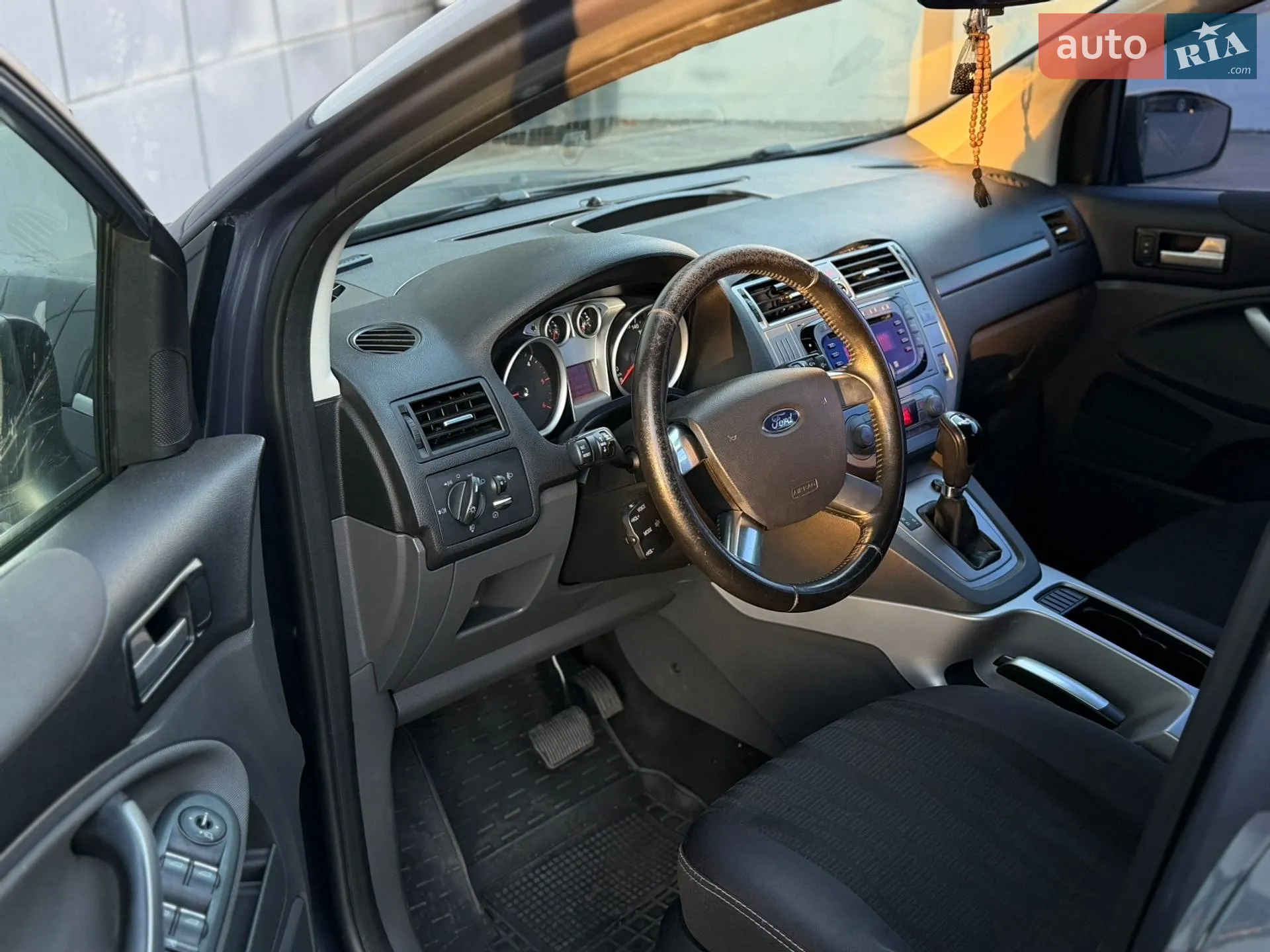 2012 Ford Kuga - мініатюра 13