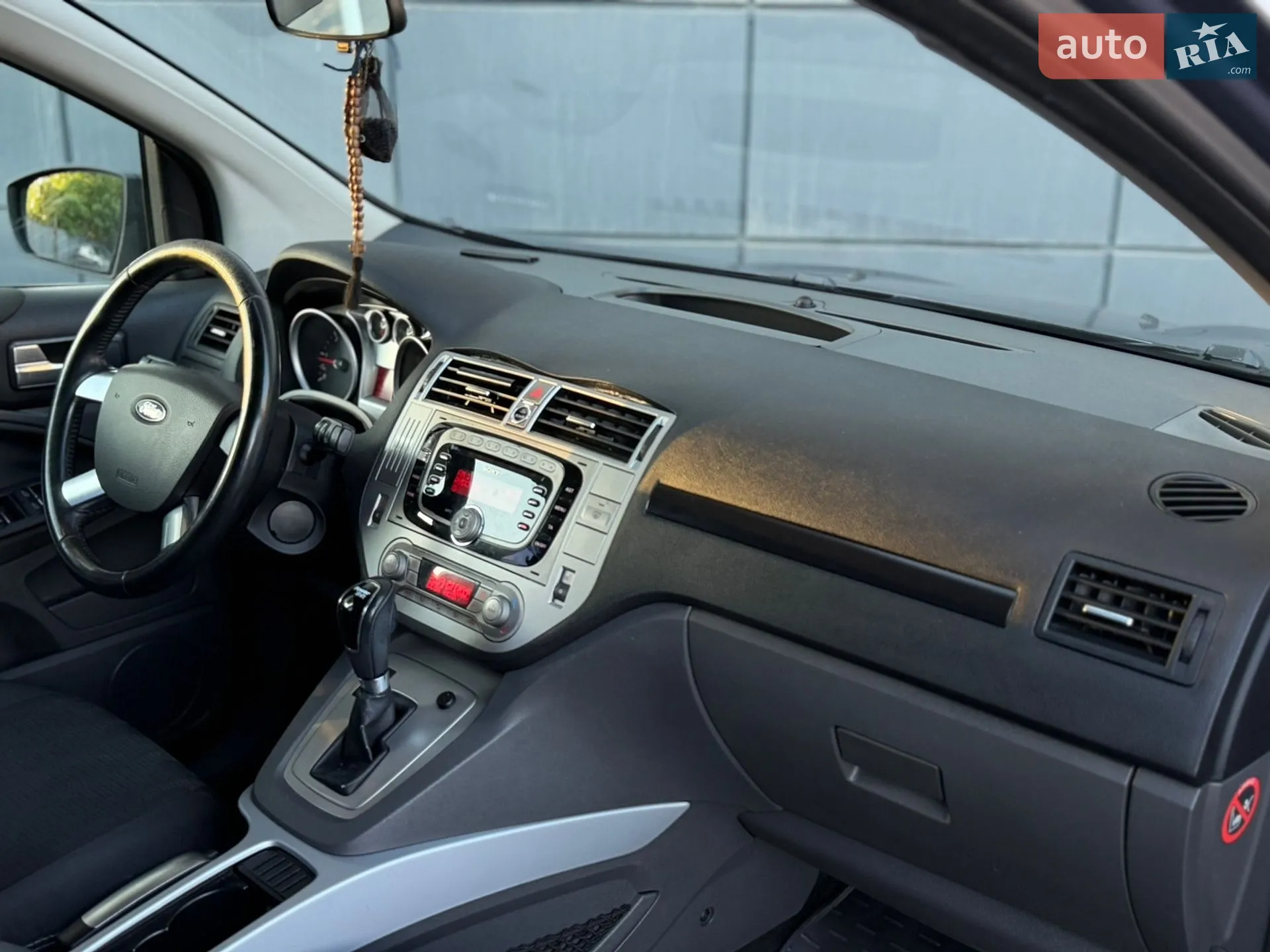 2012 Ford Kuga - мініатюра 17