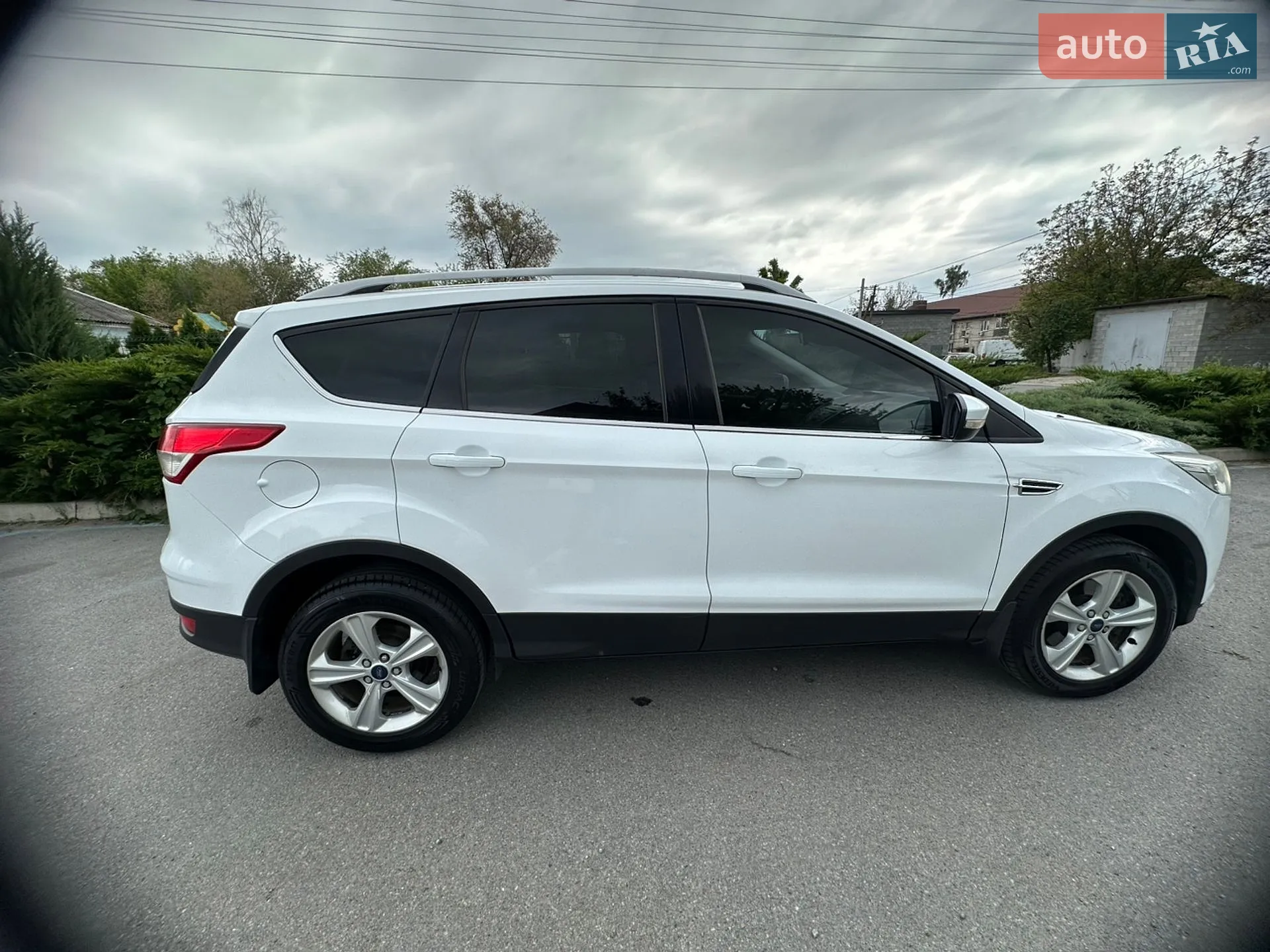 2015 Ford Kuga - мініатюра 2