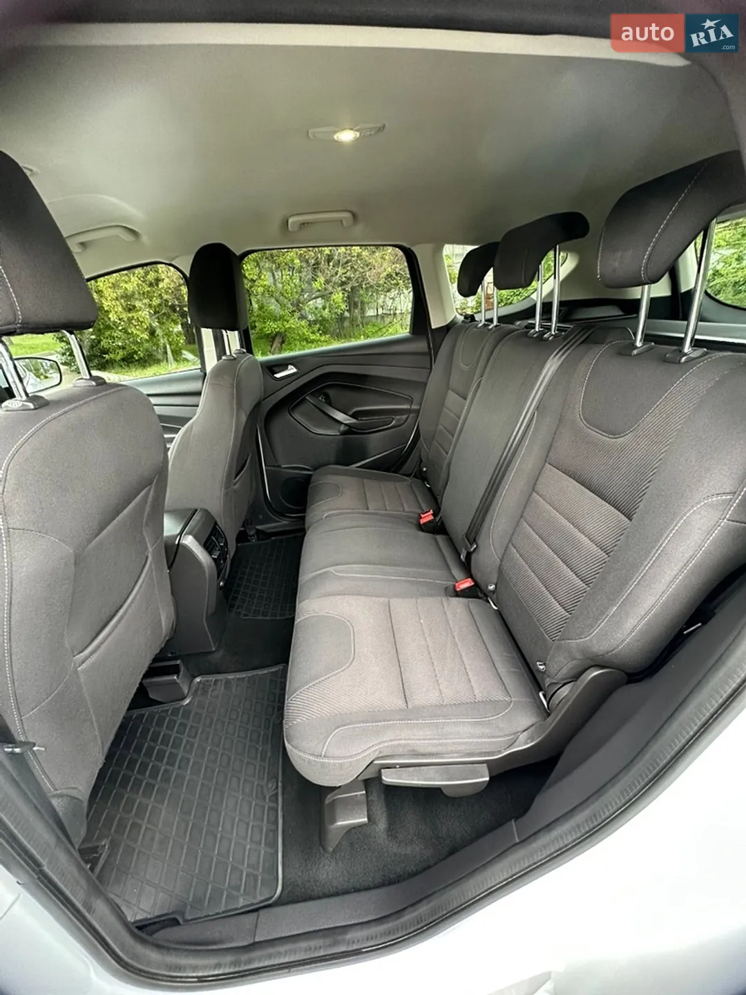 2015 Ford Kuga - мініатюра 8