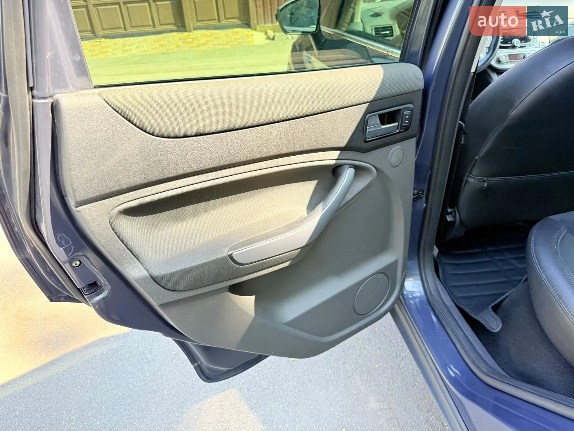 2011 Ford Kuga - мініатюра 4