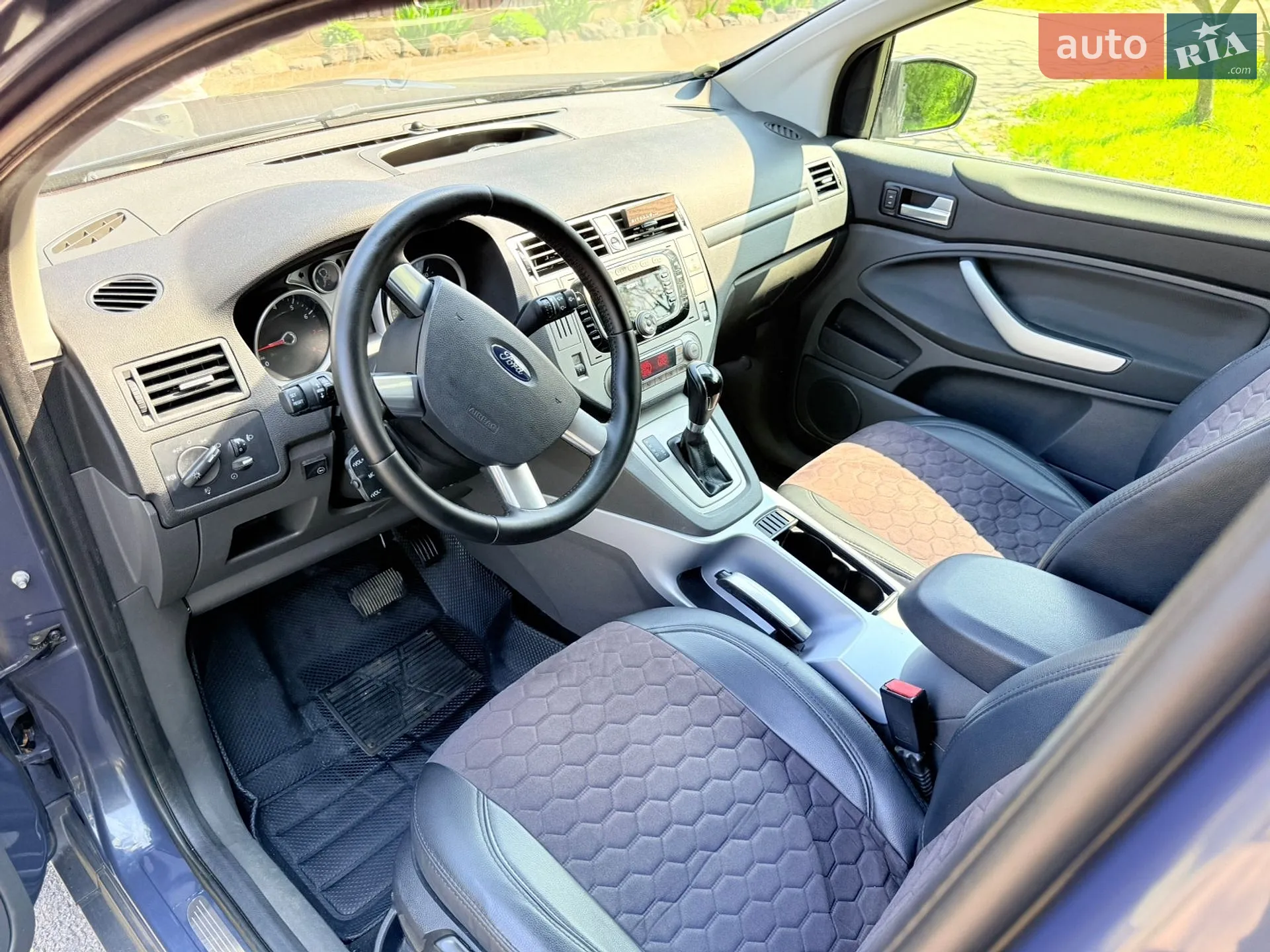 2011 Ford Kuga - мініатюра 10