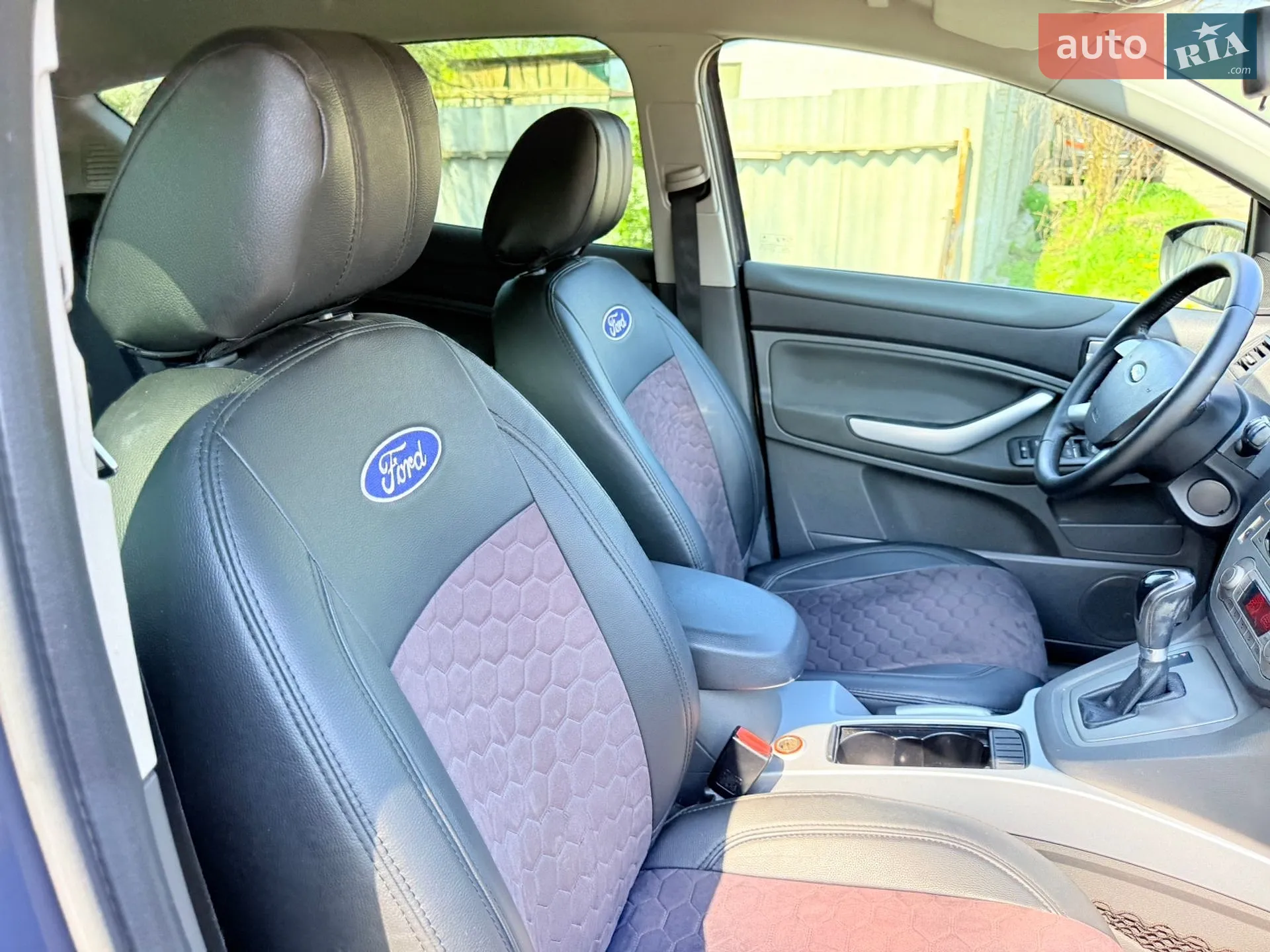 2011 Ford Kuga - мініатюра 46
