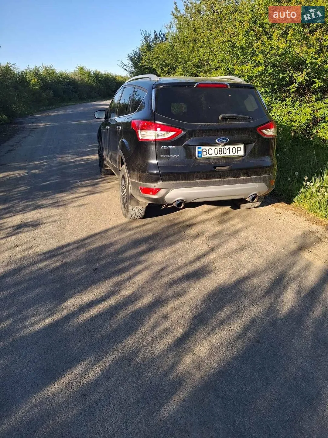 2013 Ford Kuga - мініатюра 16