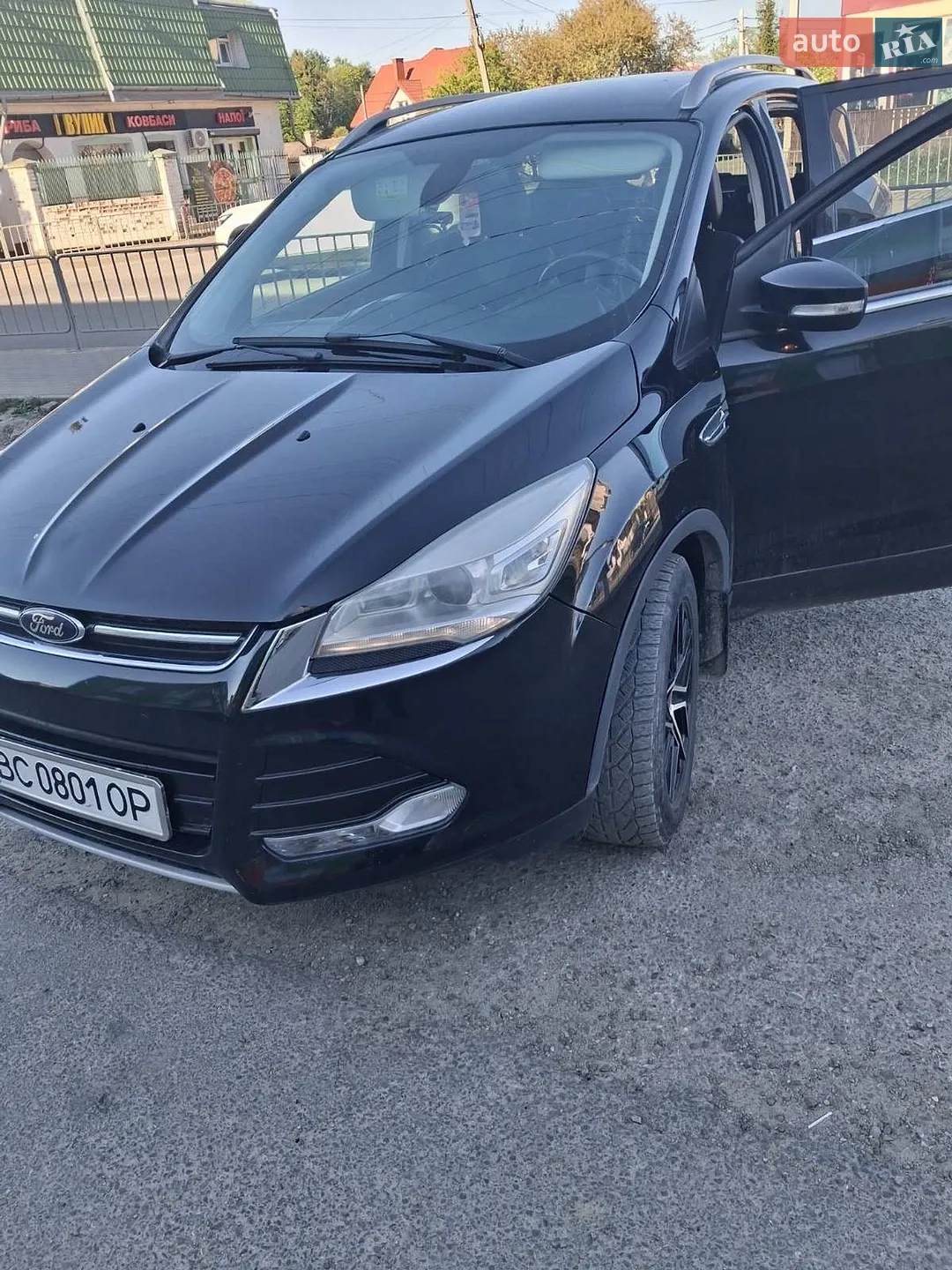 2013 Ford Kuga - мініатюра 22