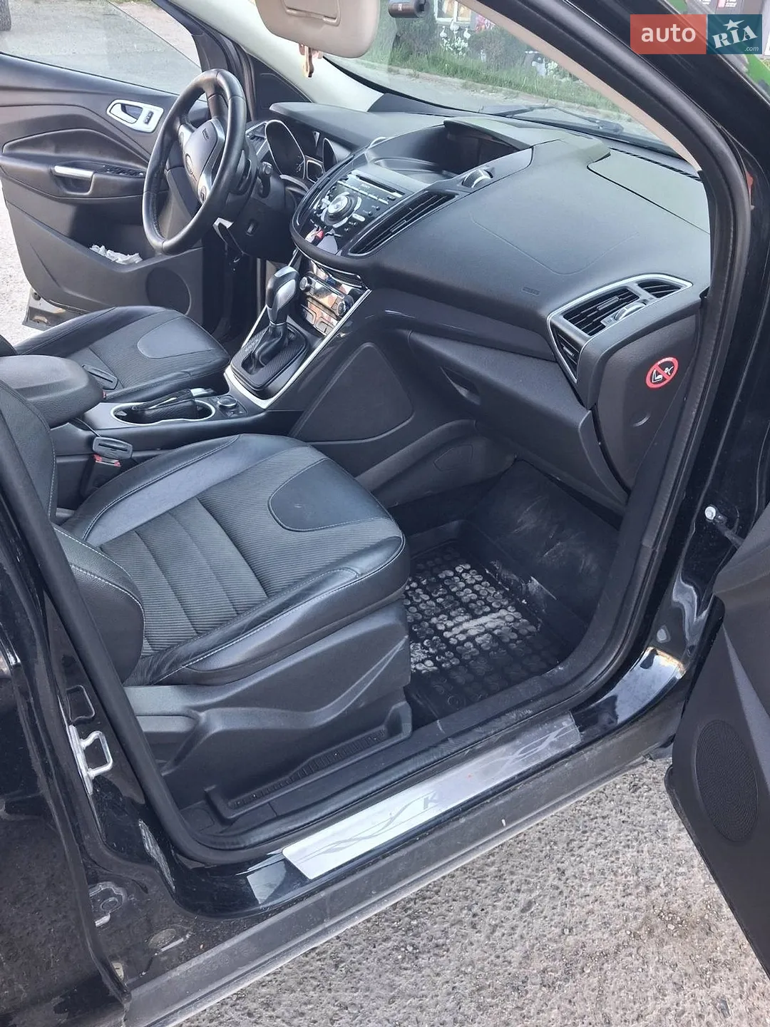 2013 Ford Kuga - мініатюра 28