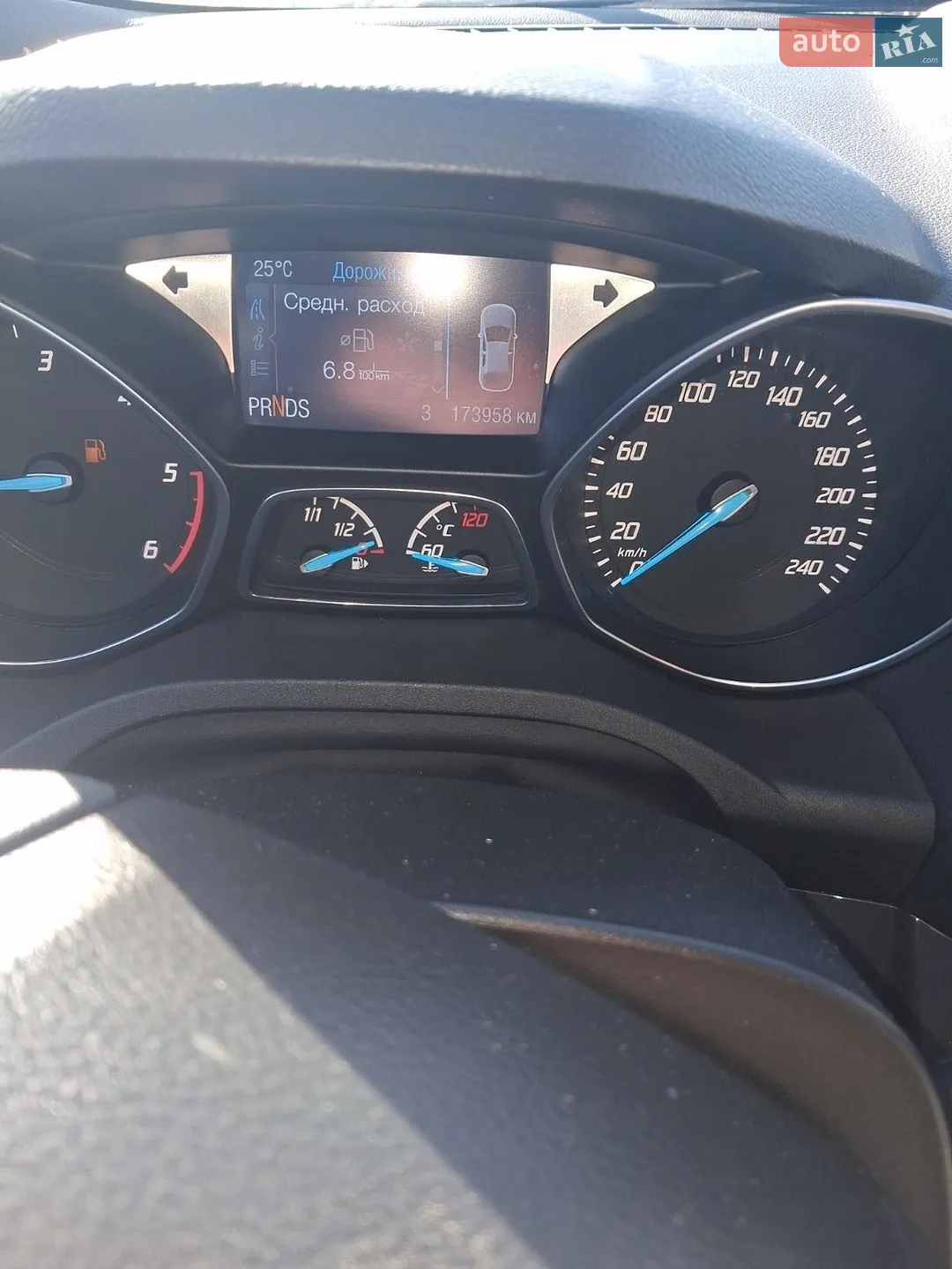 2013 Ford Kuga - мініатюра 24