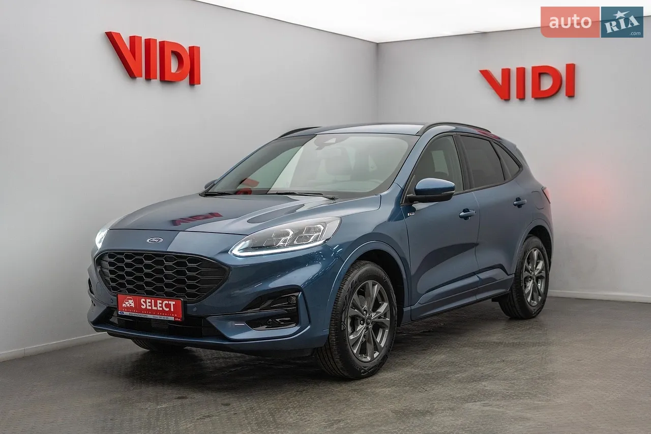 2024 Ford Kuga - мініатюра 27