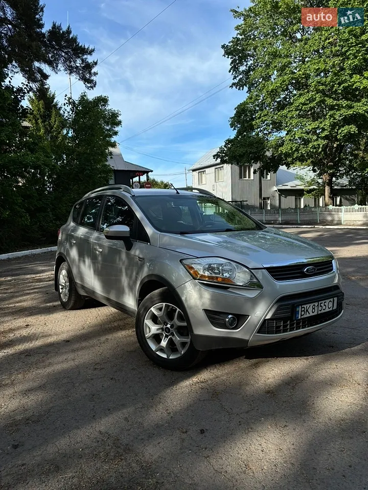2011 Ford Kuga - мініатюра 33