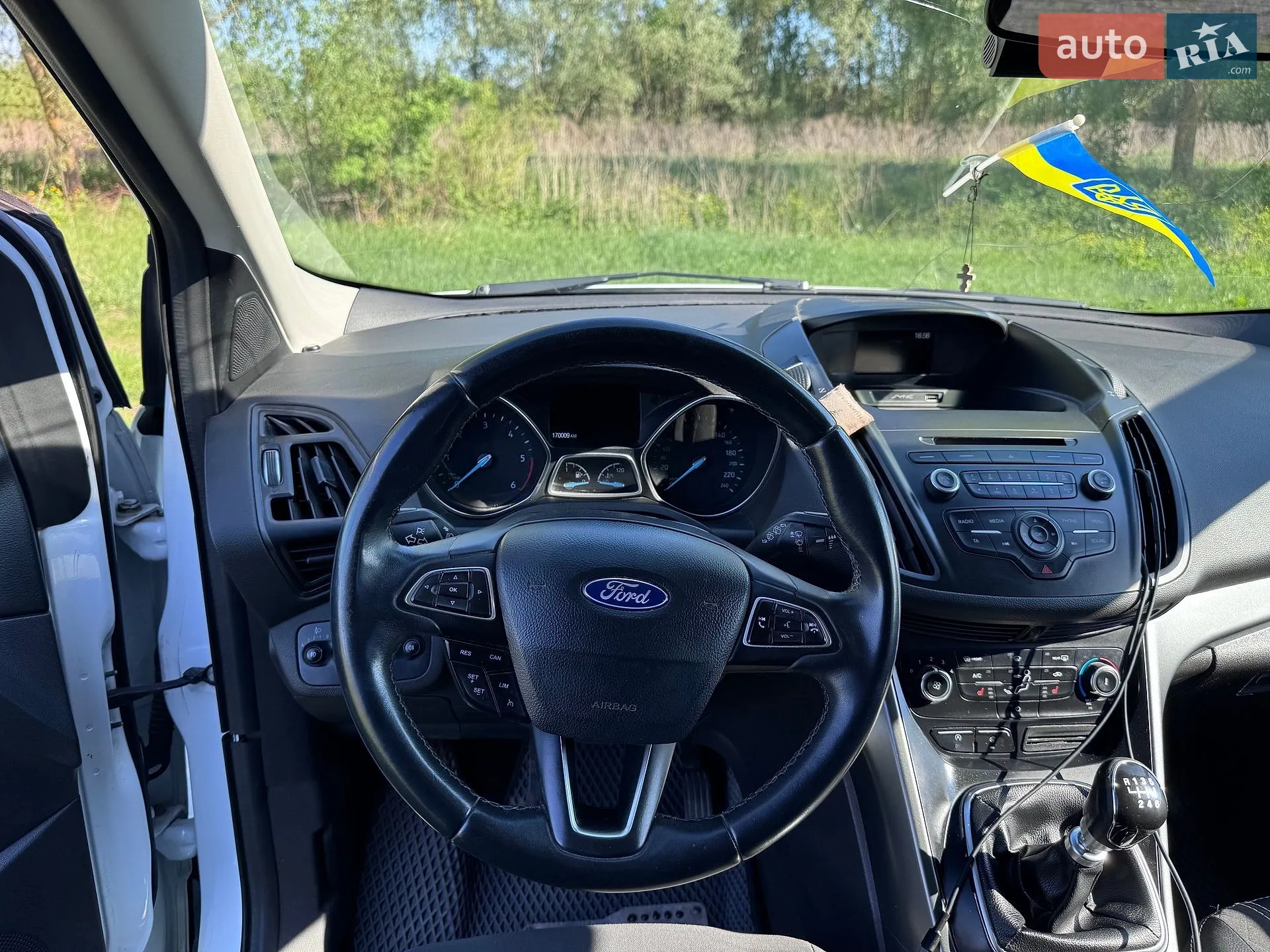 2019 Ford Kuga - мініатюра 9