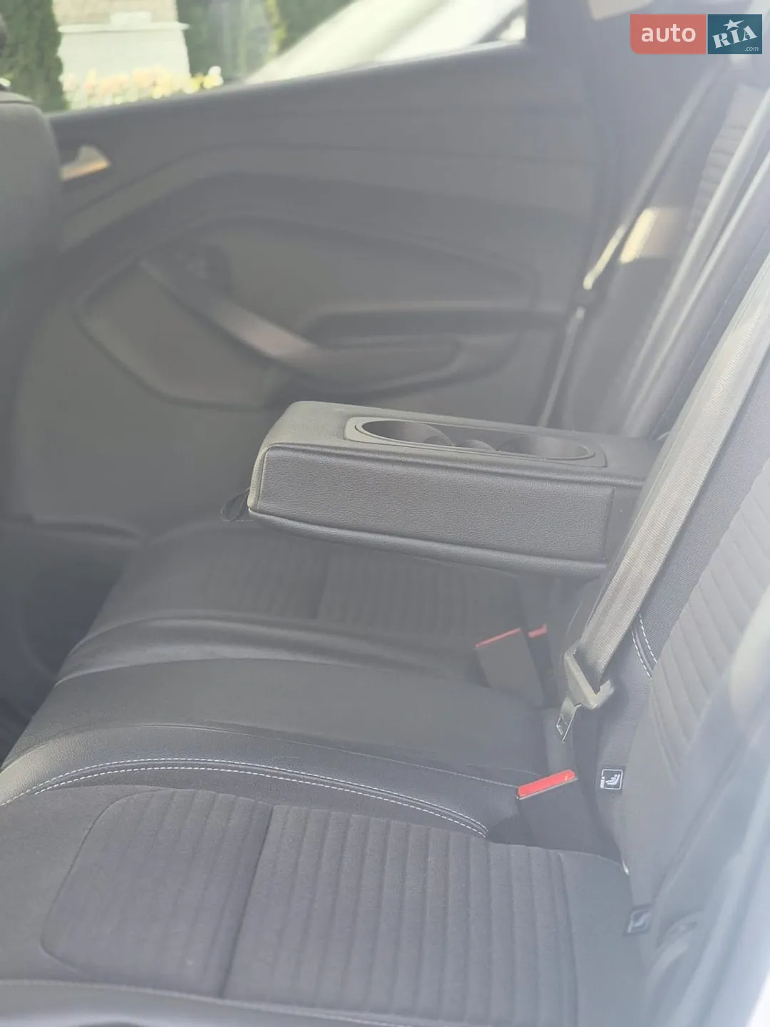 2019 Ford Kuga - мініатюра 5