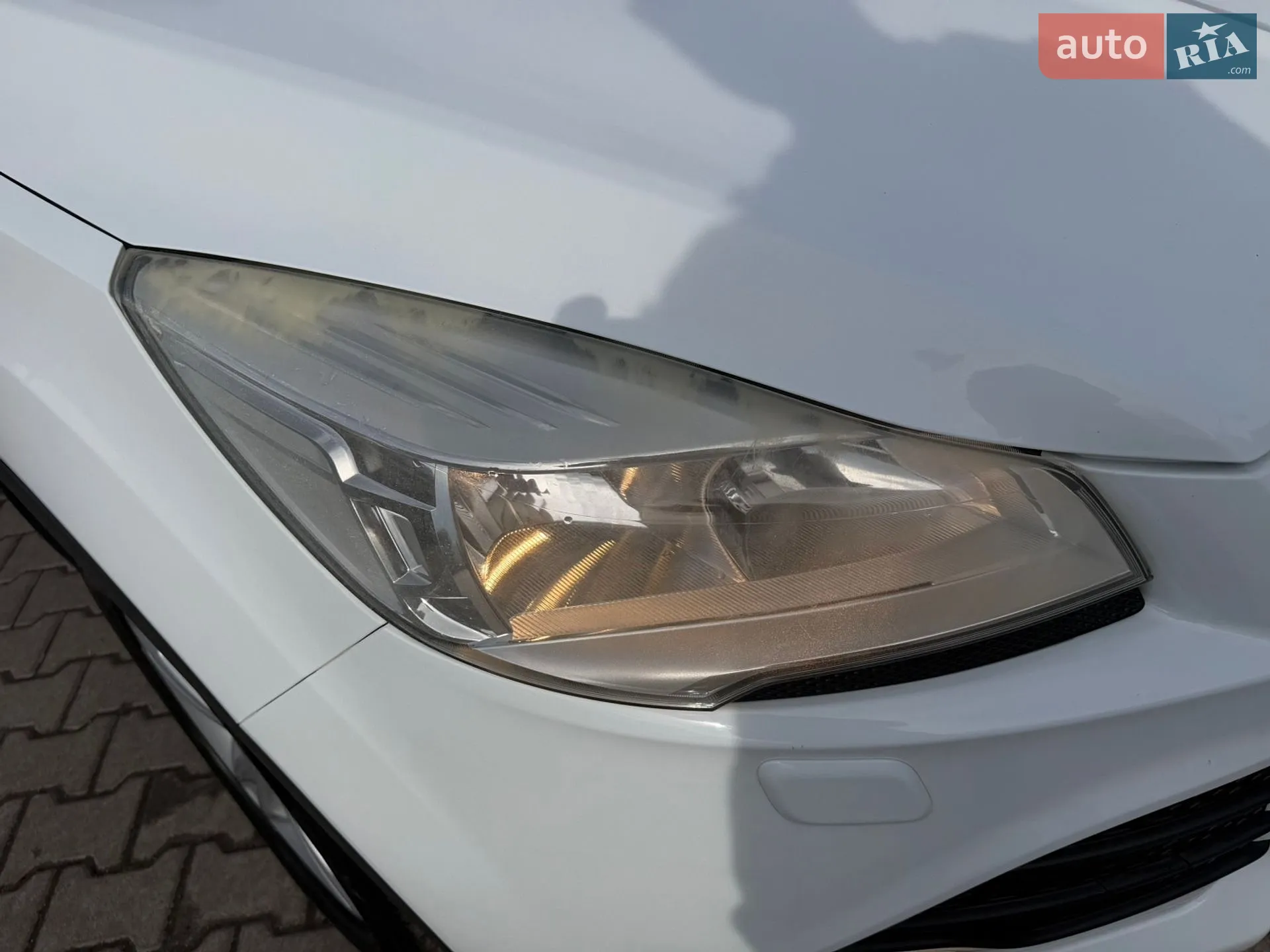 2012 Ford Kuga - мініатюра 6