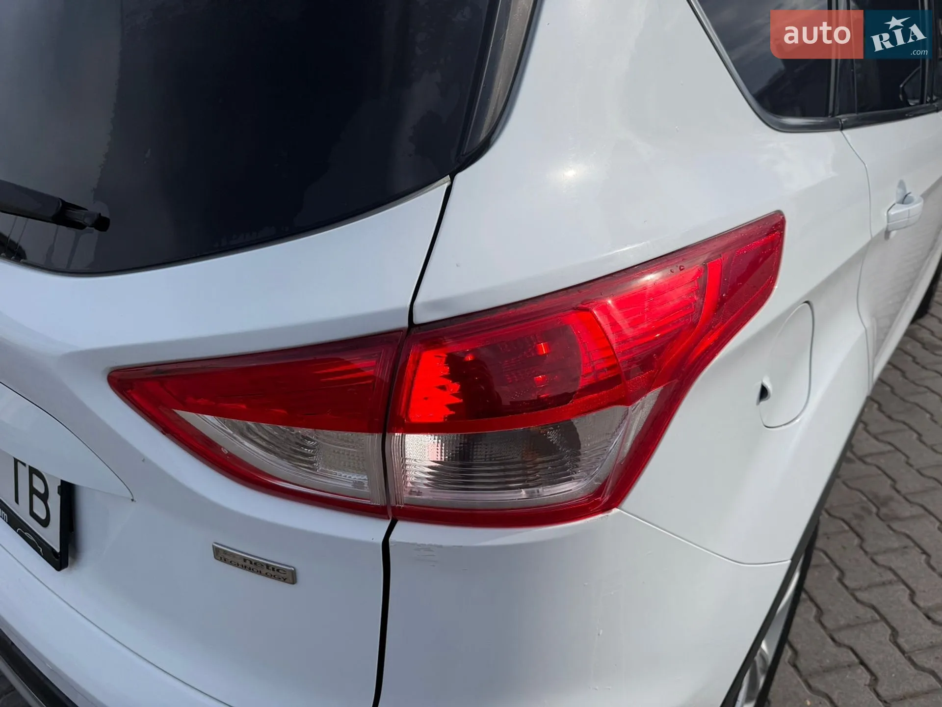 2012 Ford Kuga - мініатюра 11