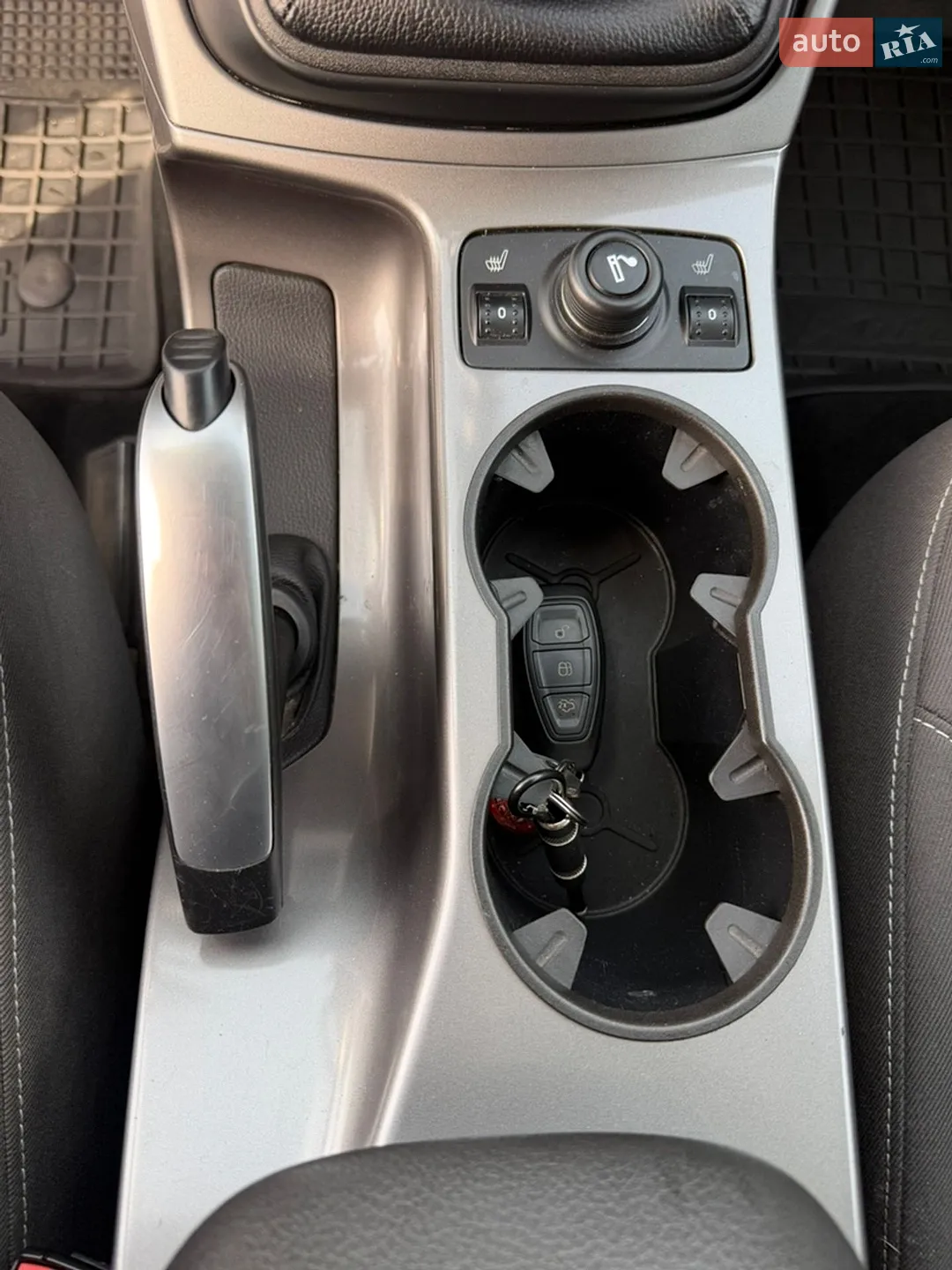 2012 Ford Kuga - мініатюра 24
