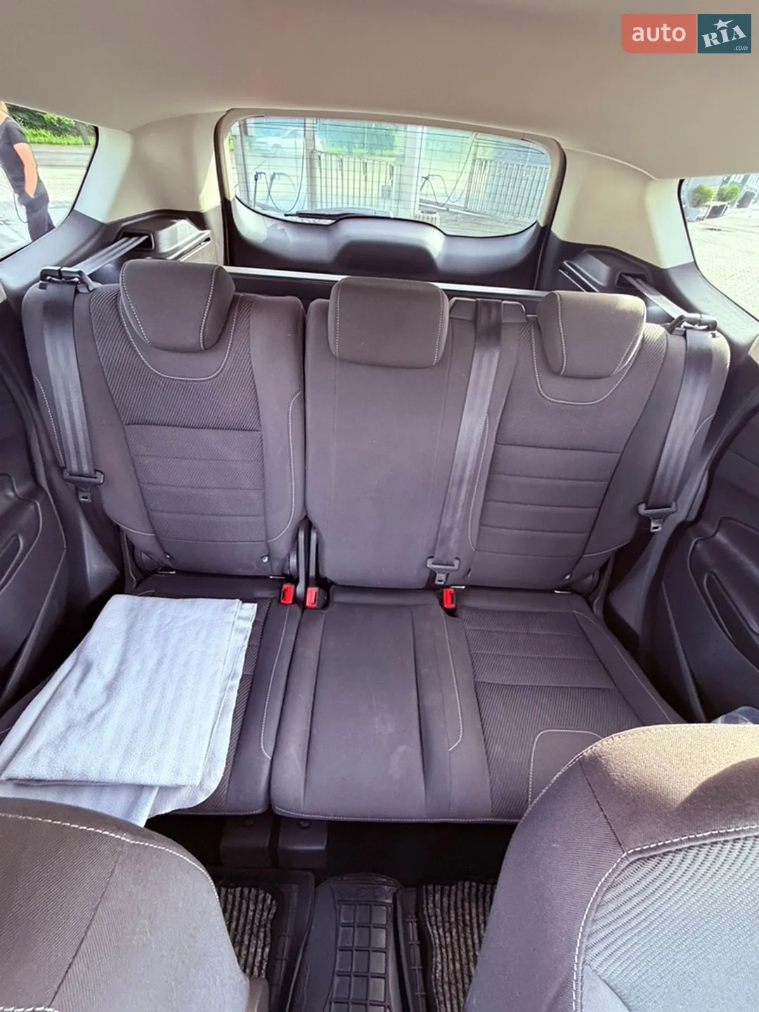 2012 Ford Kuga - мініатюра 35