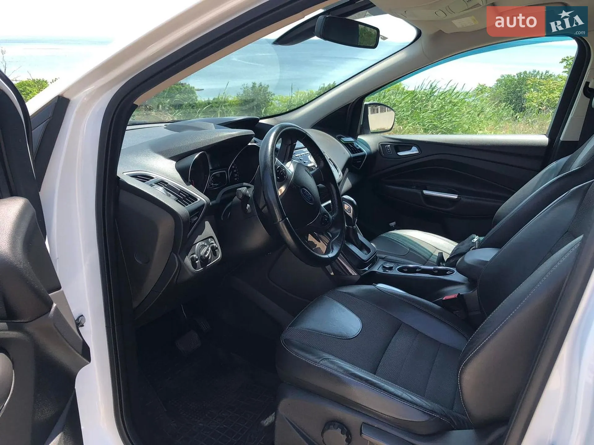 2013 Ford Kuga - мініатюра 2