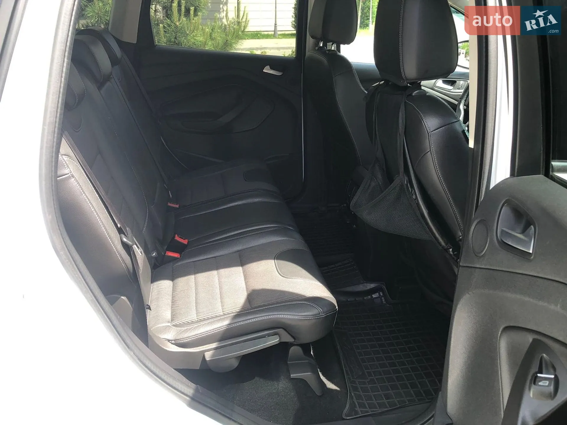 2013 Ford Kuga - мініатюра 7