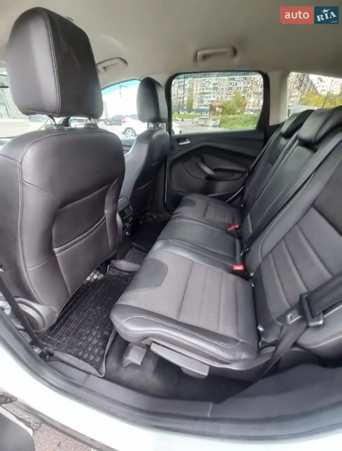 2013 Ford Kuga - мініатюра 17